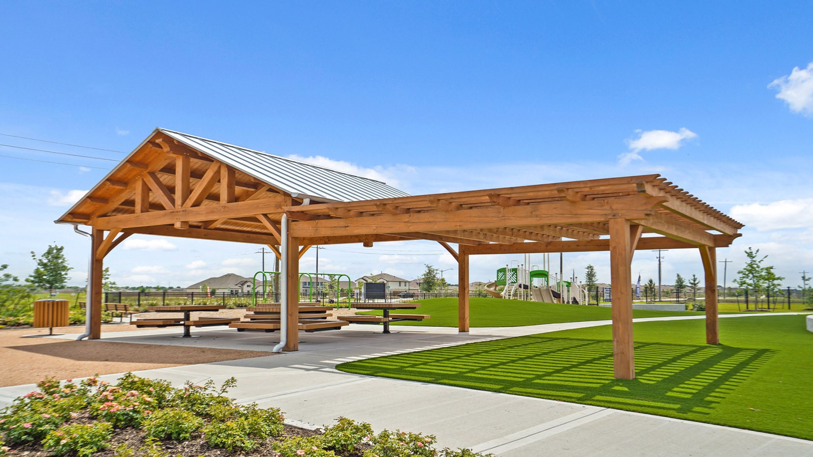 702 Daniels Lake Lane Property Photo 31