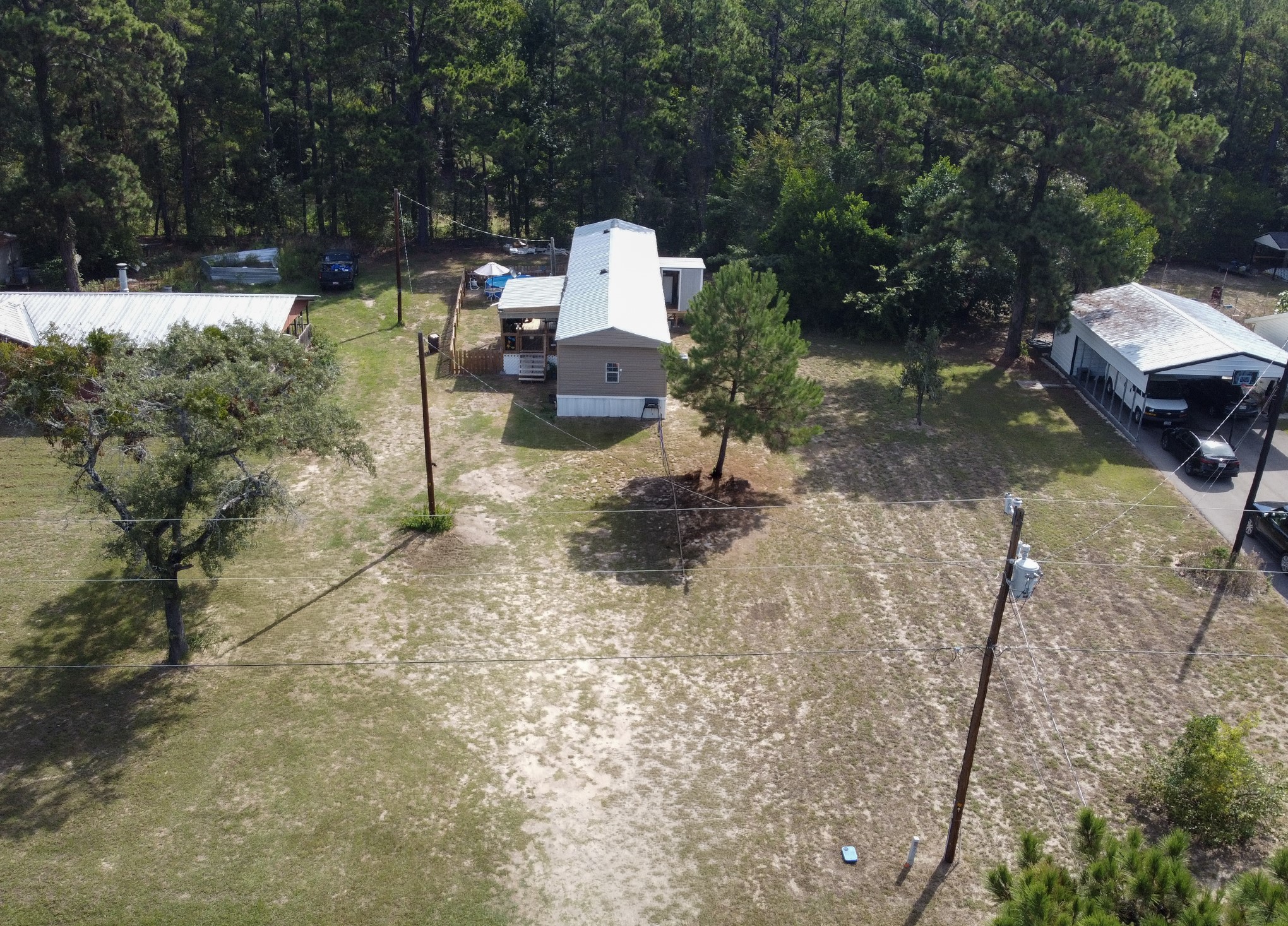 2761 Oak Trail Shores Drive Property Photo 5