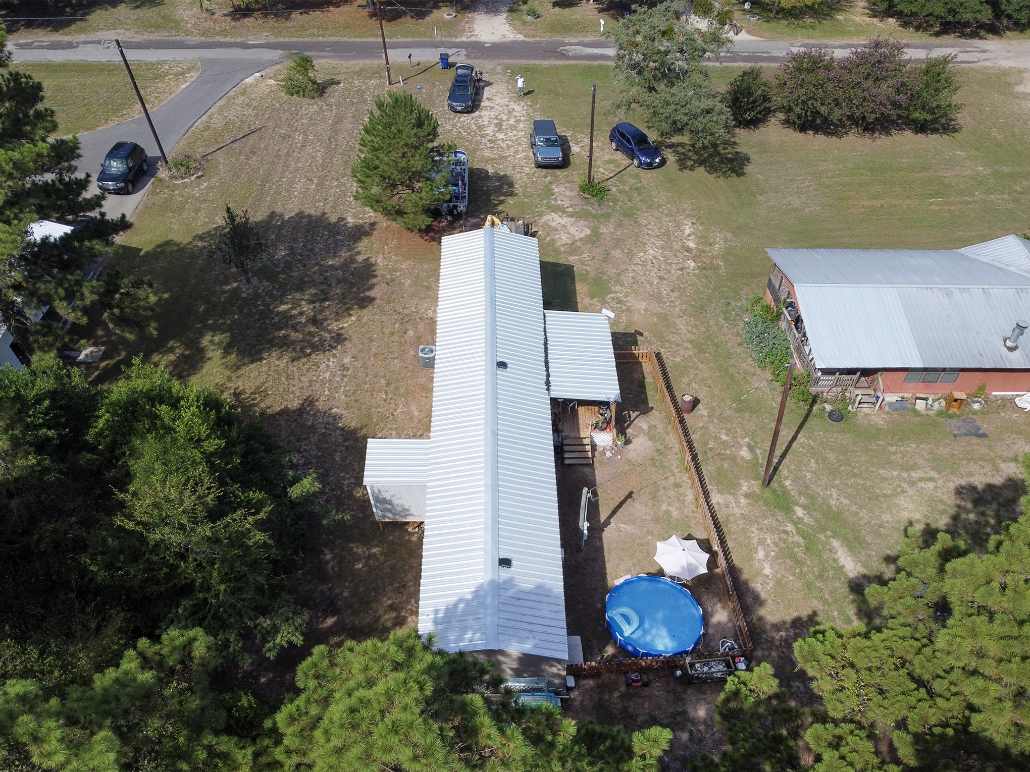 2761 Oak Trail Shores Drive Property Photo 7