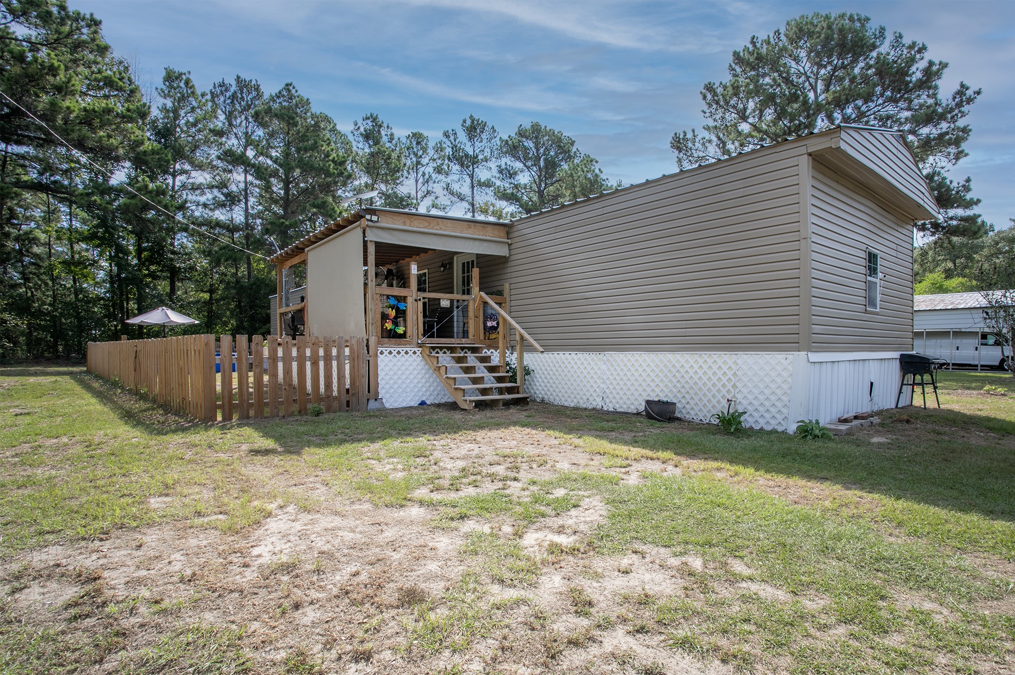 2761 Oak Trail Shores Drive Property Photo 9