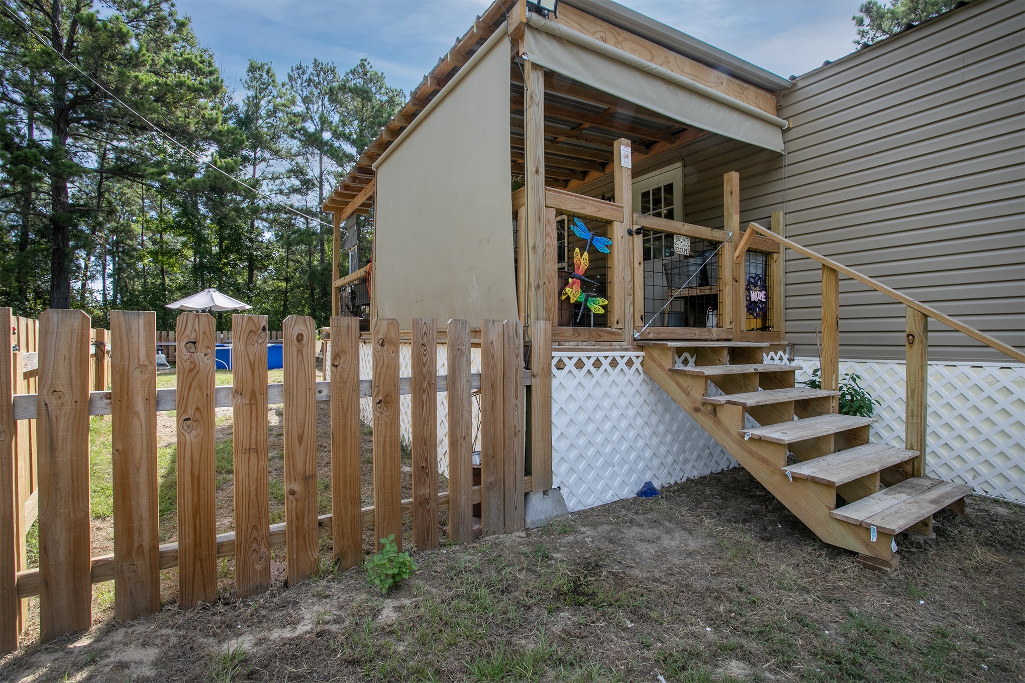 2761 Oak Trail Shores Drive Property Photo 10