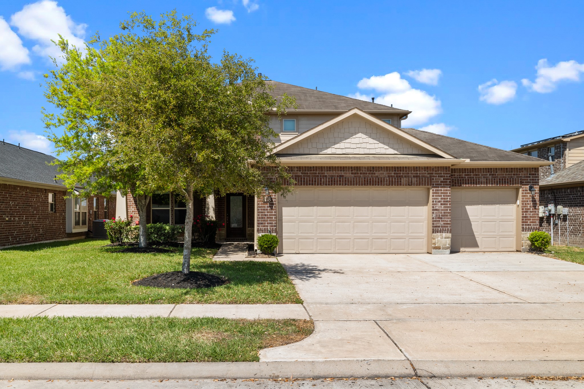 18 Indian Palms Drive Property Photo