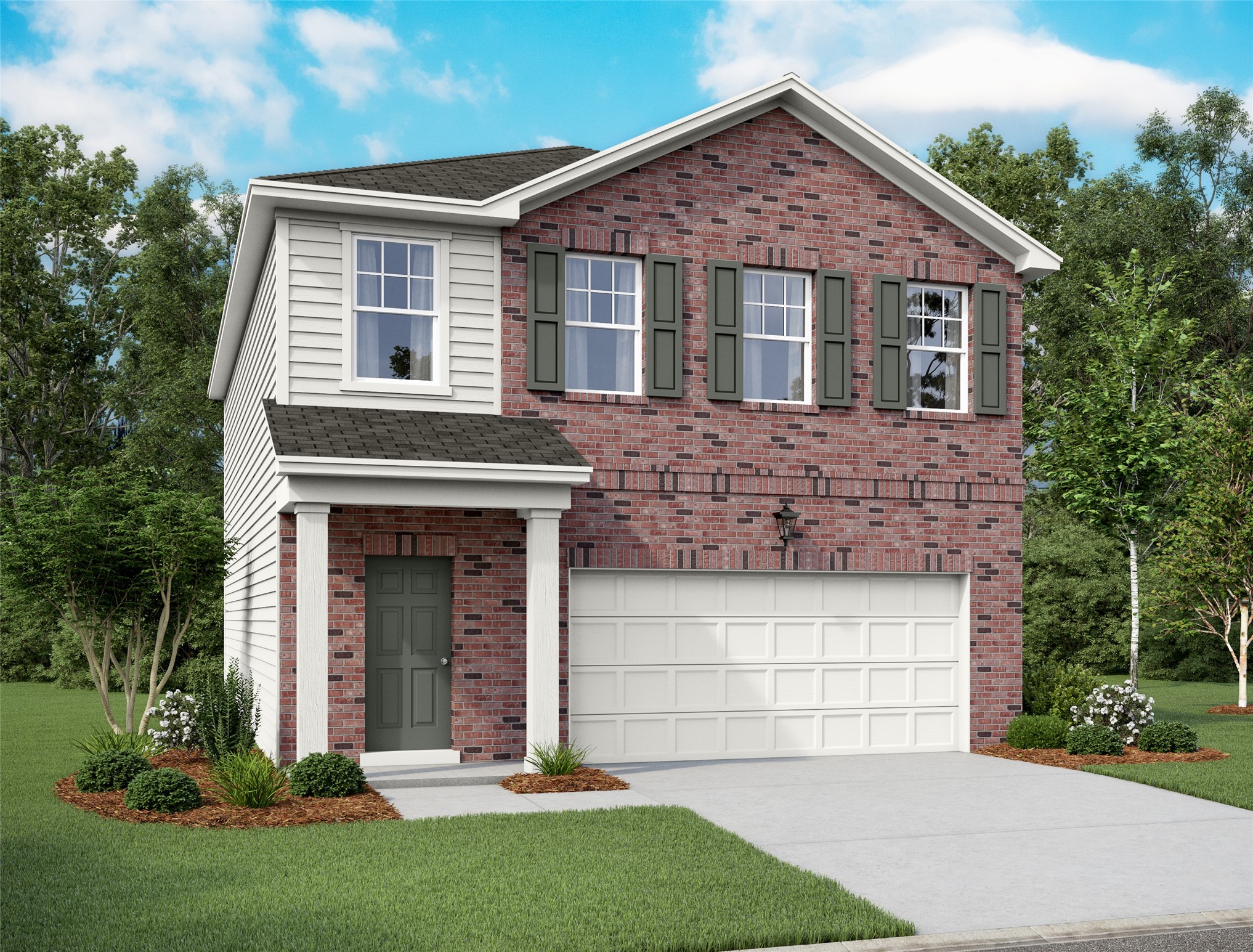 18617 Shauna Danielle Drive Property Photo 1