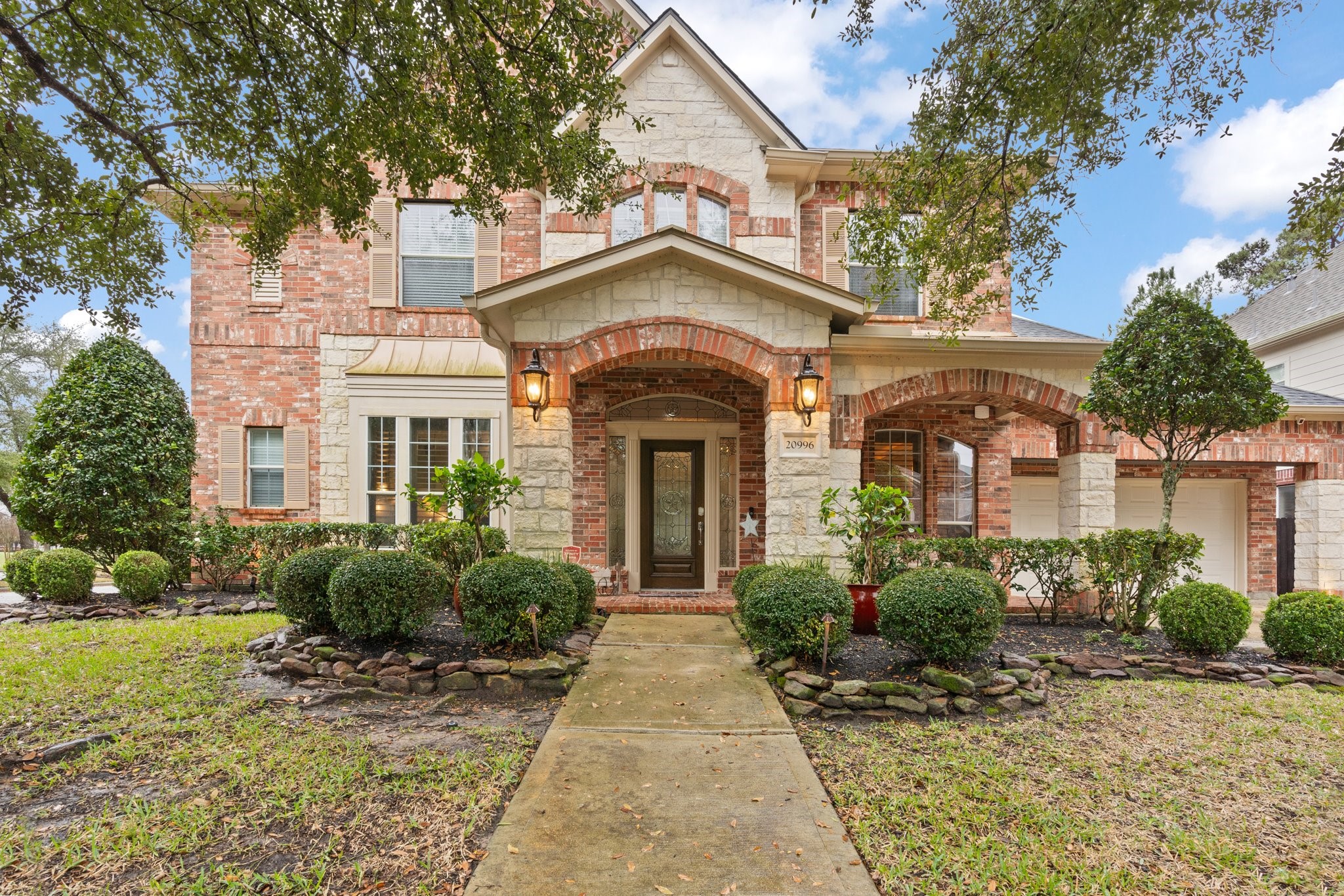 20996 Bull Ridge Circle Property Photo 1