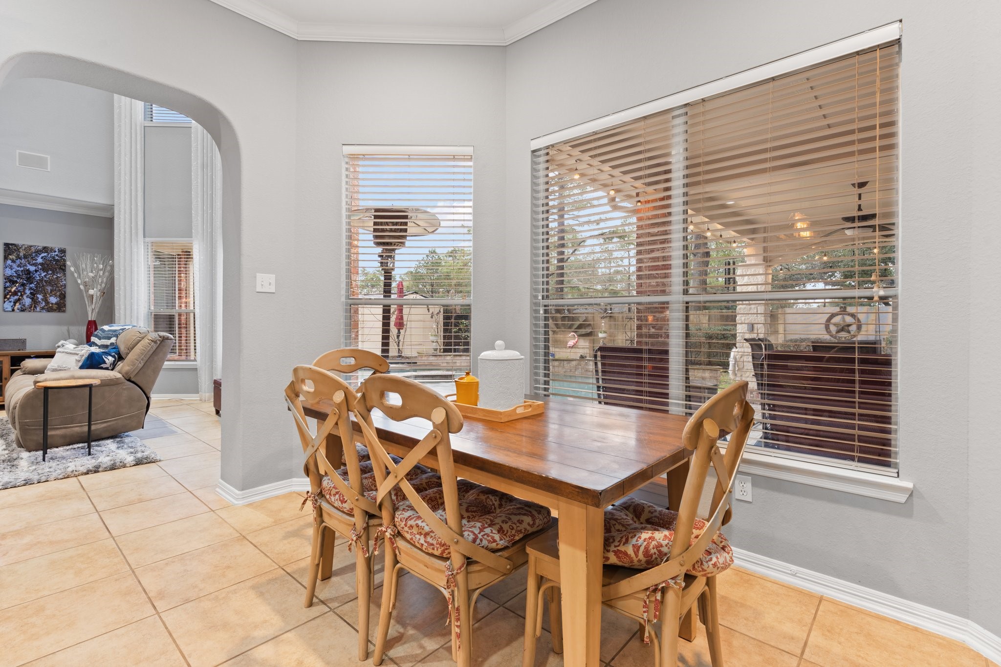 20996 Bull Ridge Circle Property Photo 20