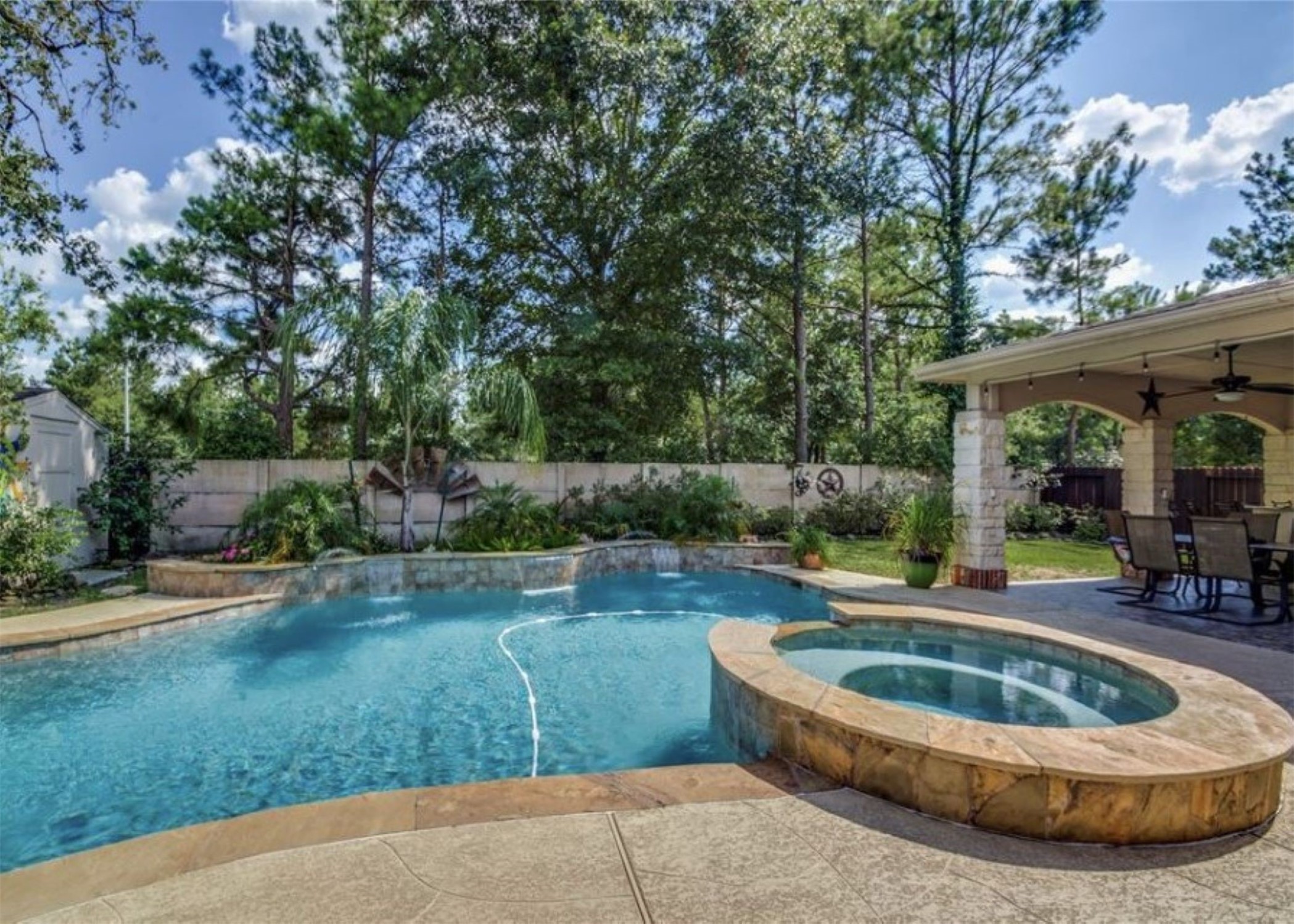 20996 Bull Ridge Circle Property Photo 42