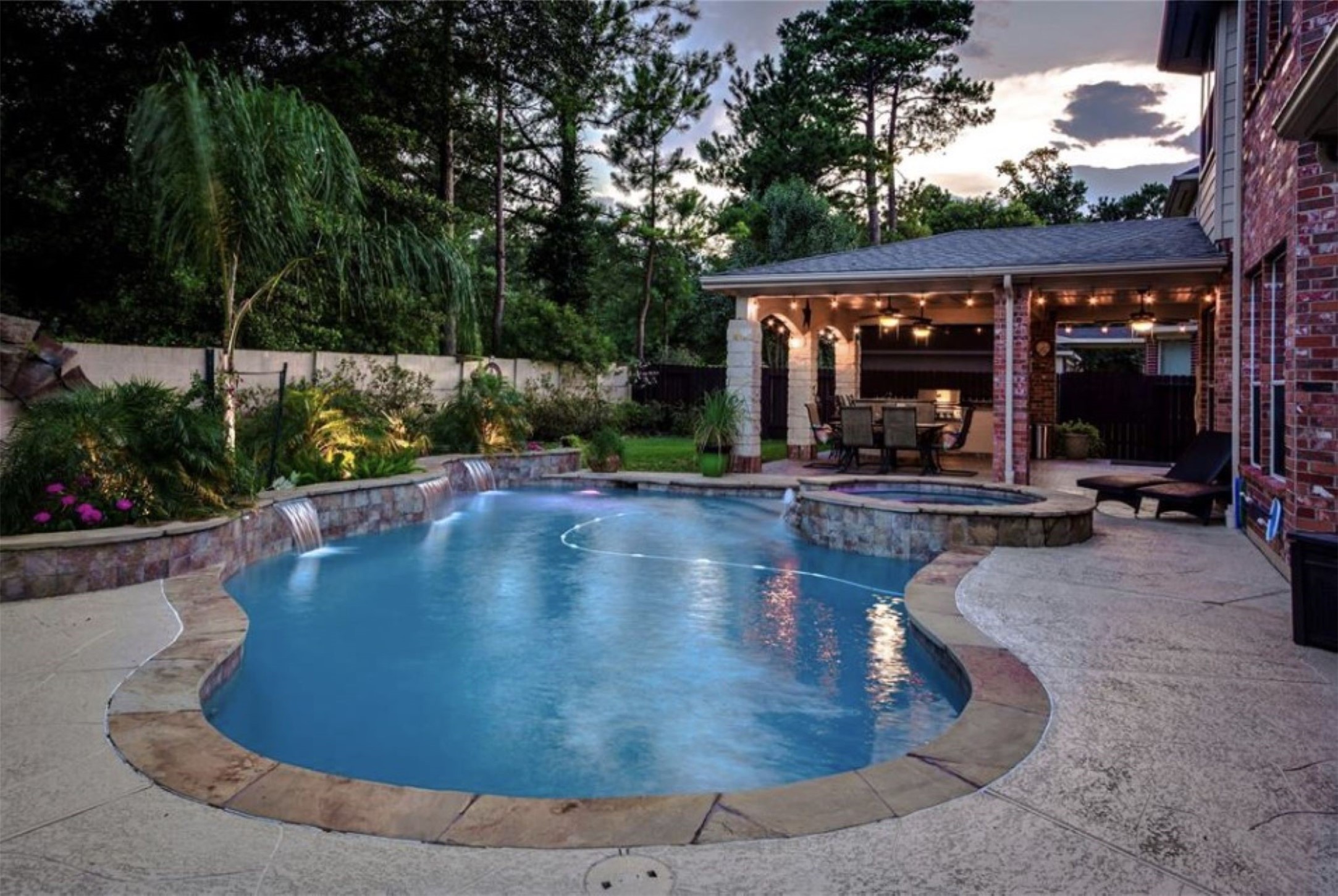 20996 Bull Ridge Circle Property Photo 44