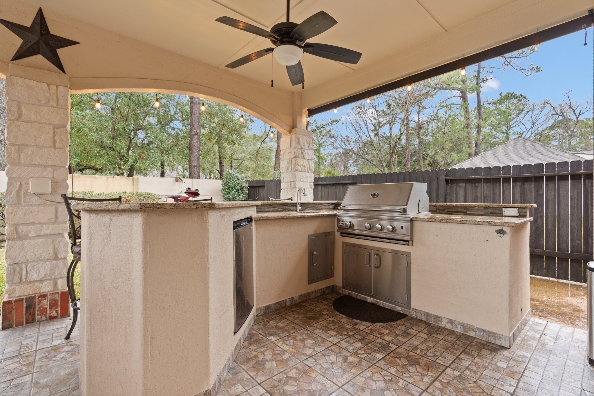 20996 Bull Ridge Circle Property Photo 46