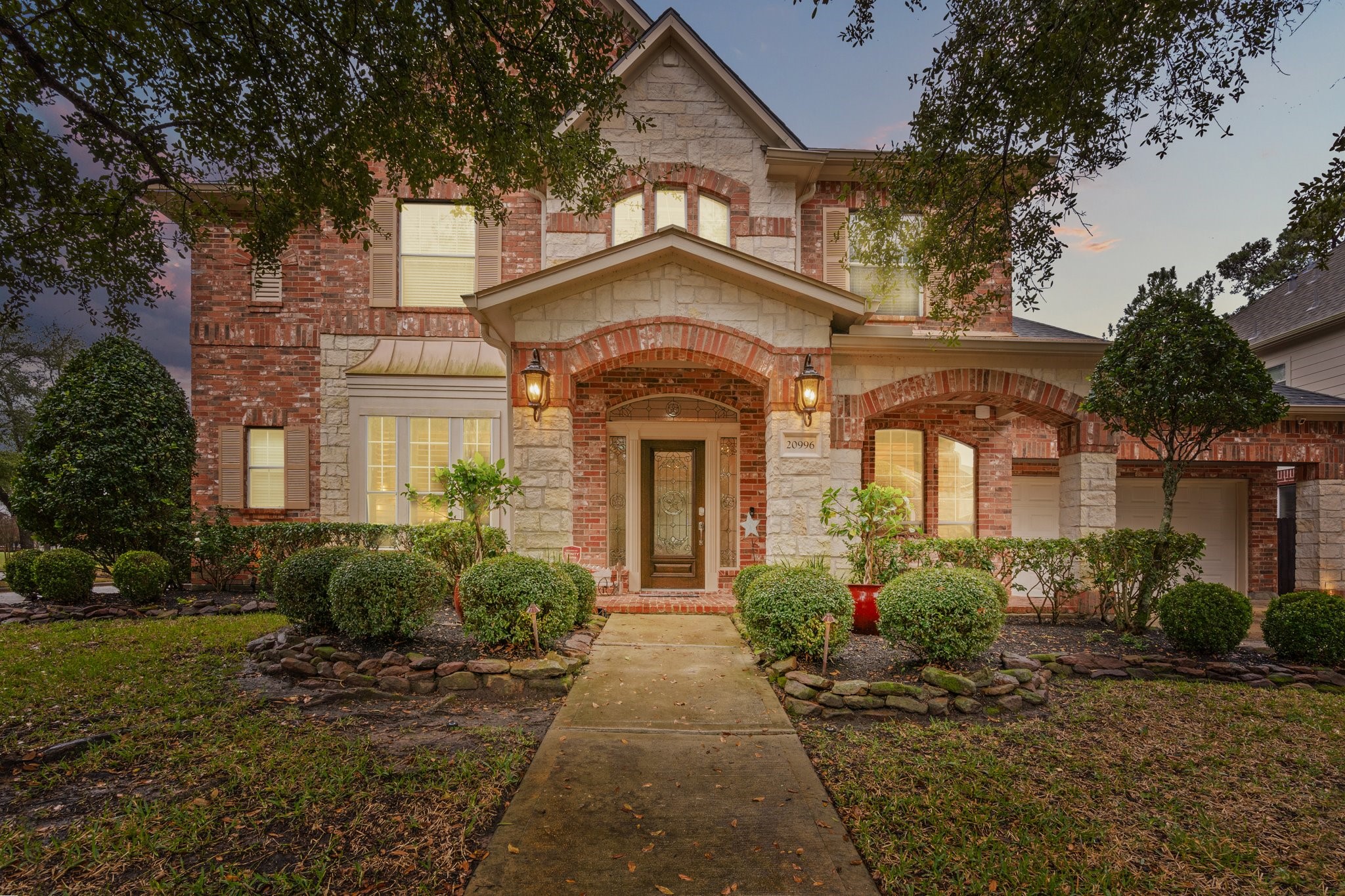 20996 Bull Ridge Circle Property Photo 49