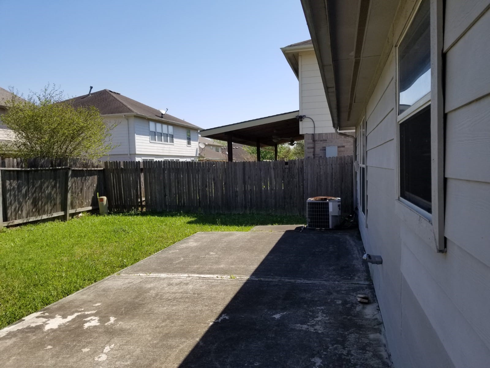 3526 Lexington Common Property Photo 15