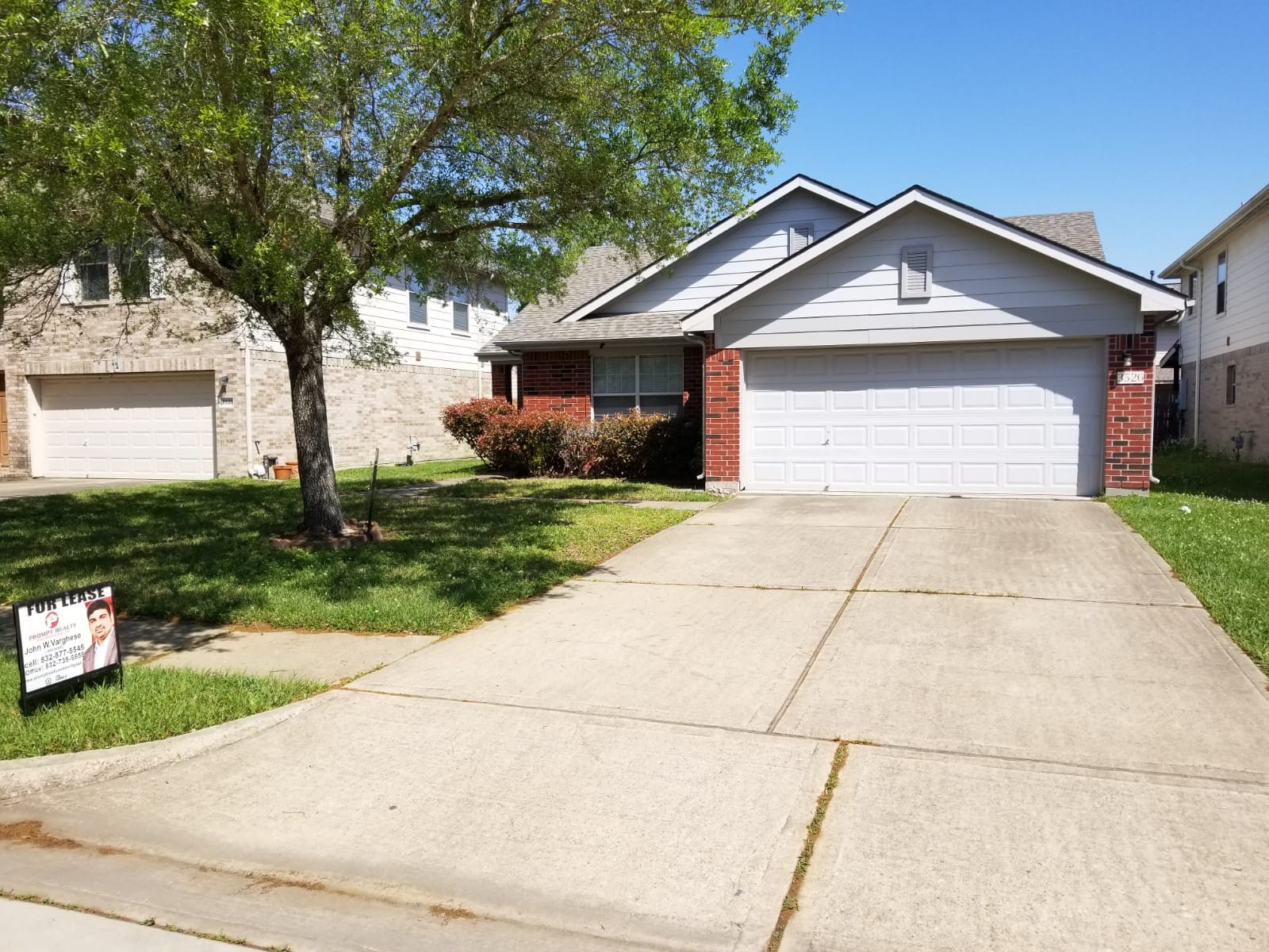3526 Lexington Common Property Photo 17