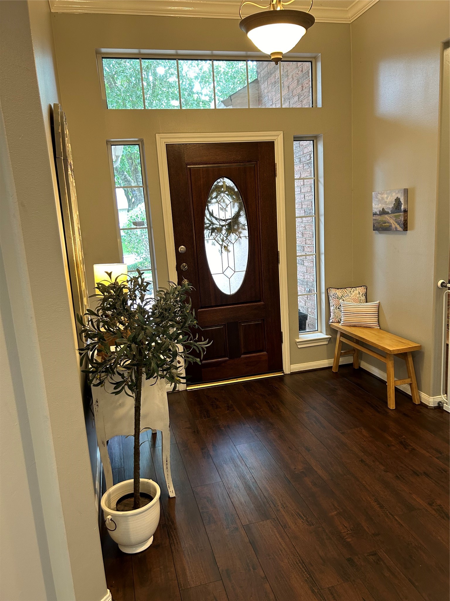 20715 Arbor Bend Court Property Photo 4