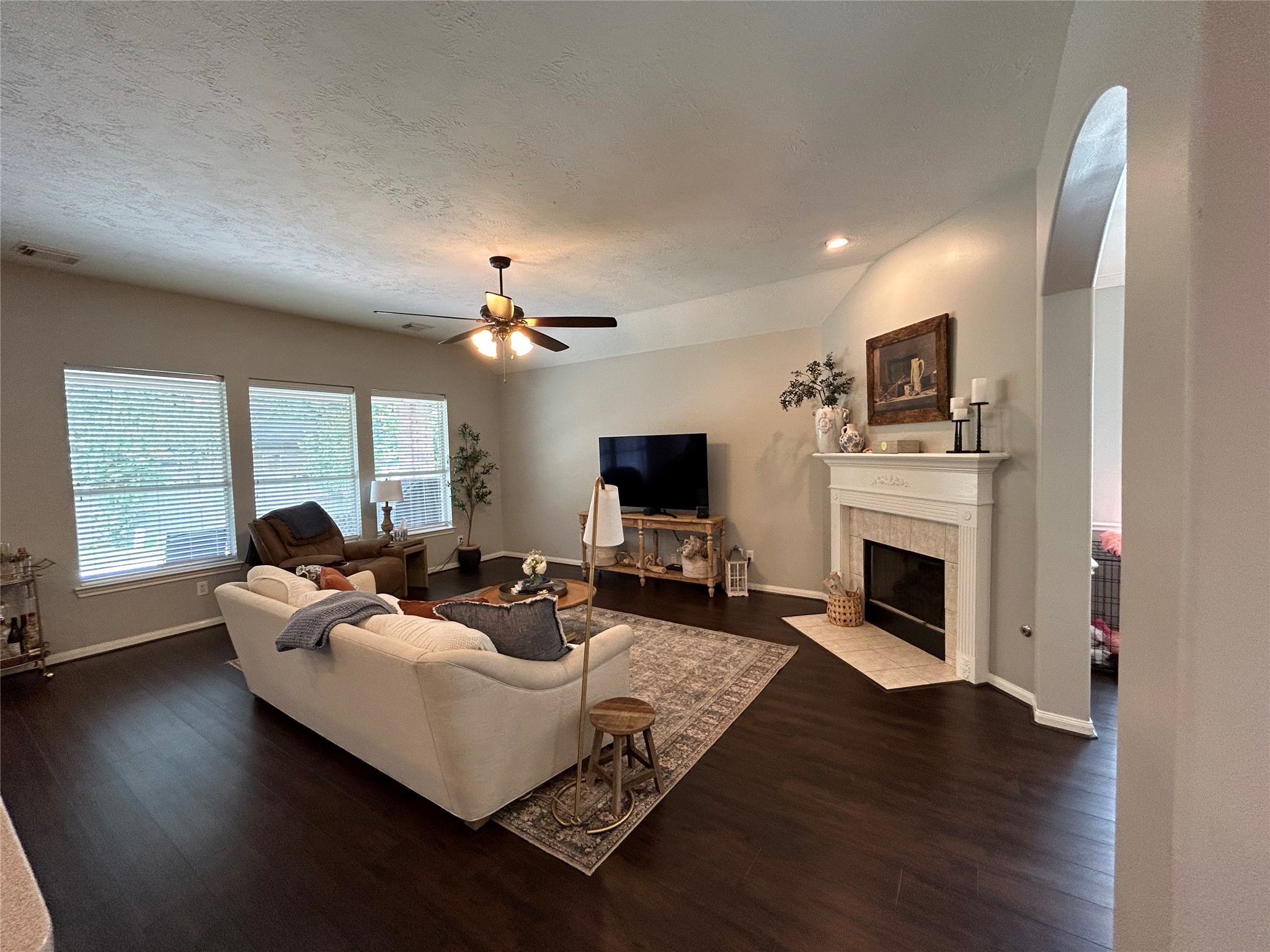 20715 Arbor Bend Court Property Photo 7