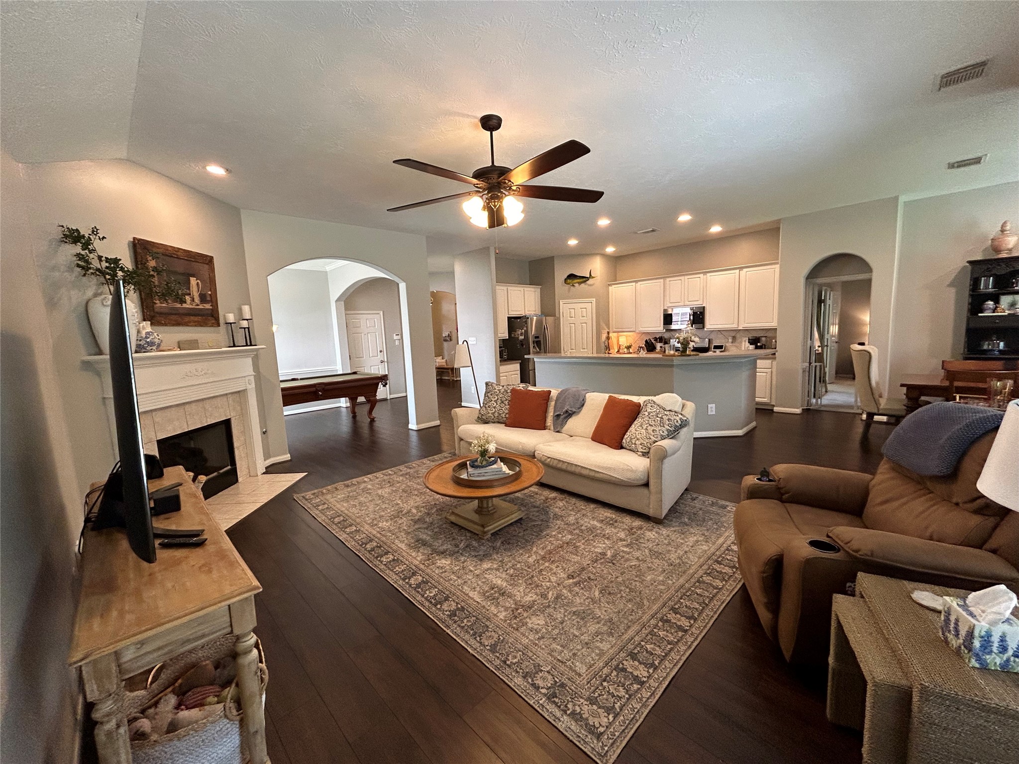 20715 Arbor Bend Court Property Photo 9
