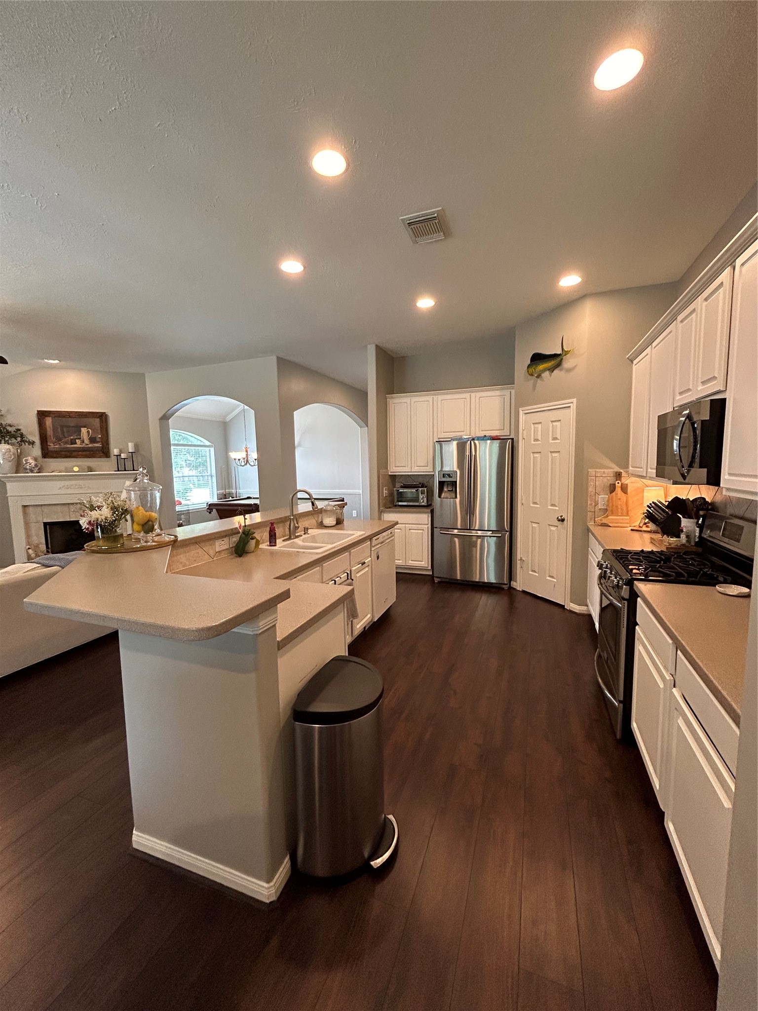 20715 Arbor Bend Court Property Photo 13