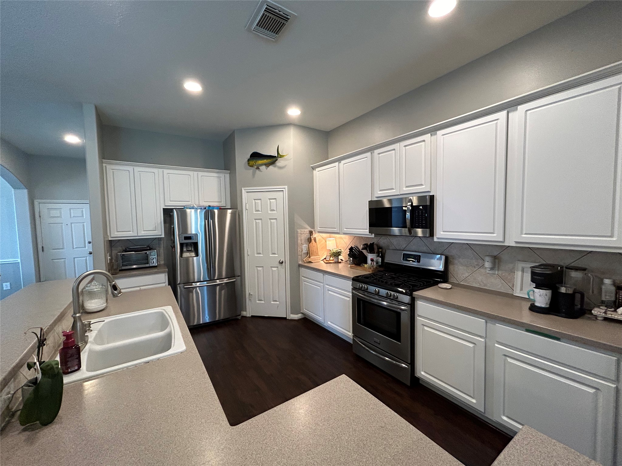 20715 Arbor Bend Court Property Photo 14