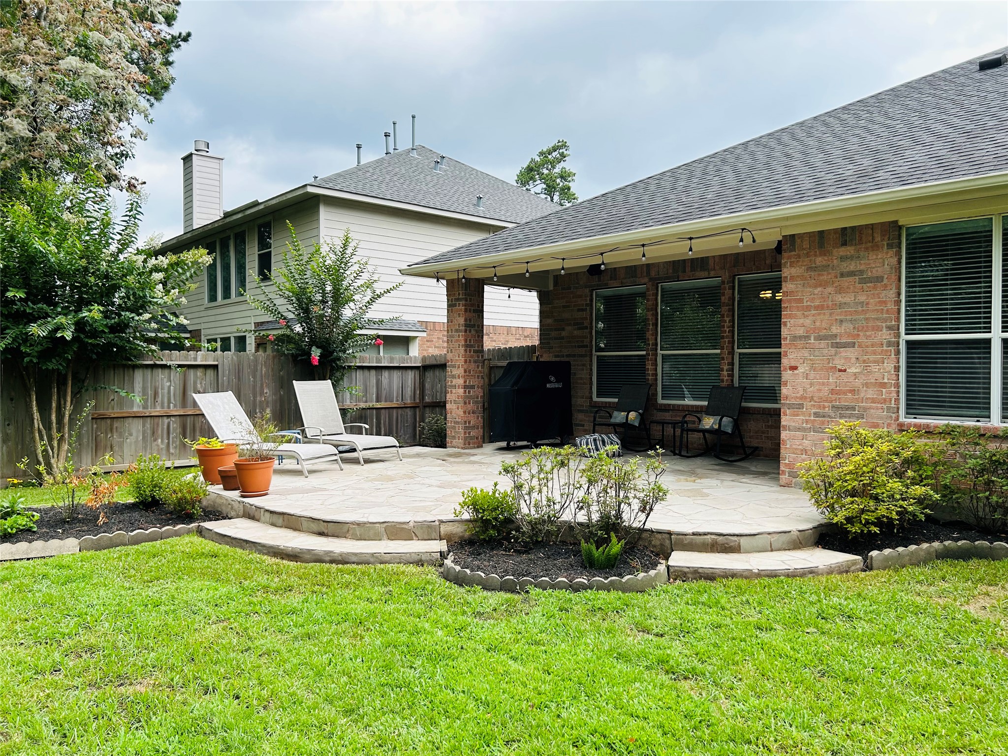 20715 Arbor Bend Court Property Photo 25