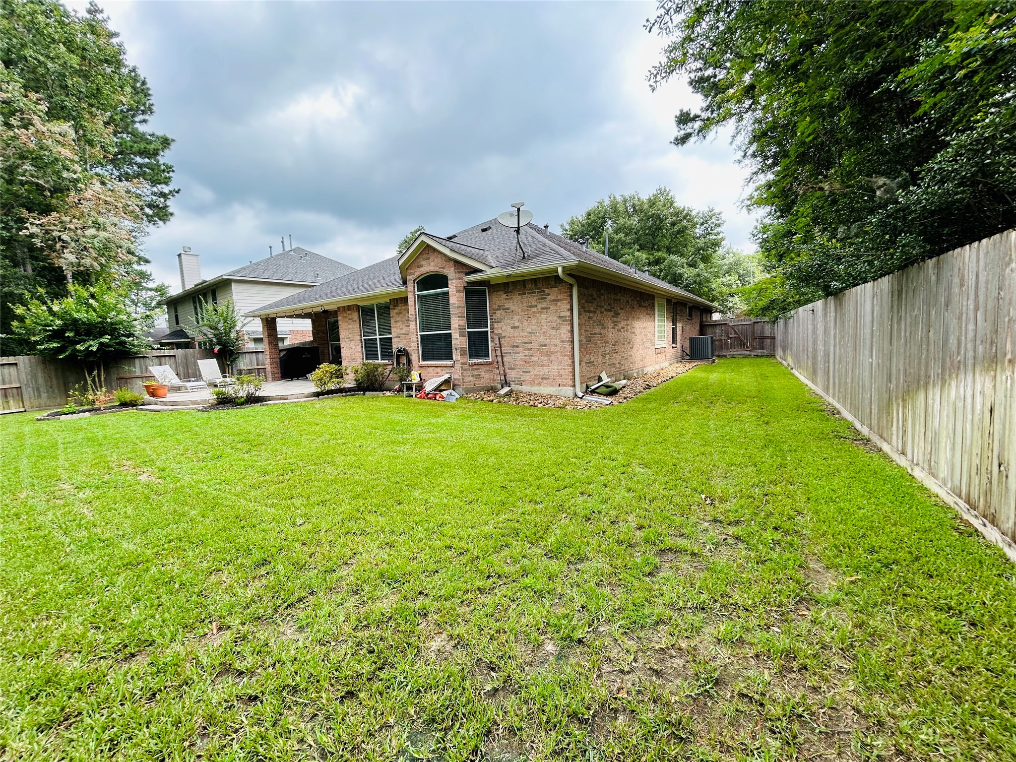 20715 Arbor Bend Court Property Photo 28