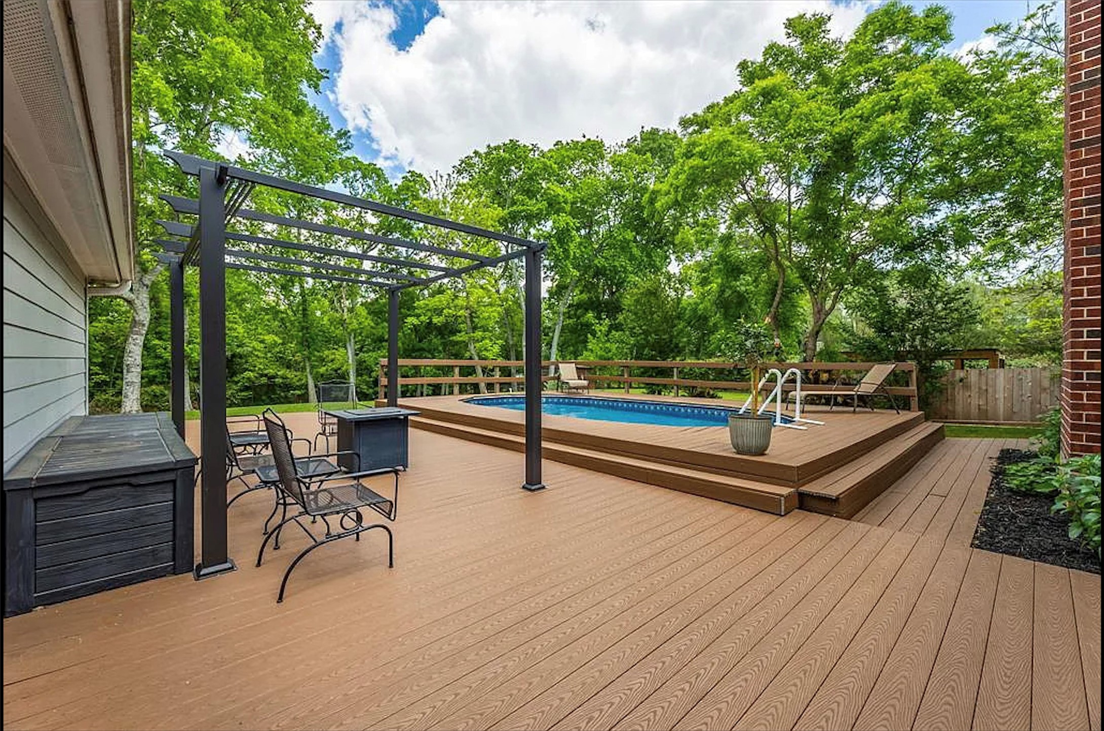 5434 Chinaberry Grove Property Photo 17