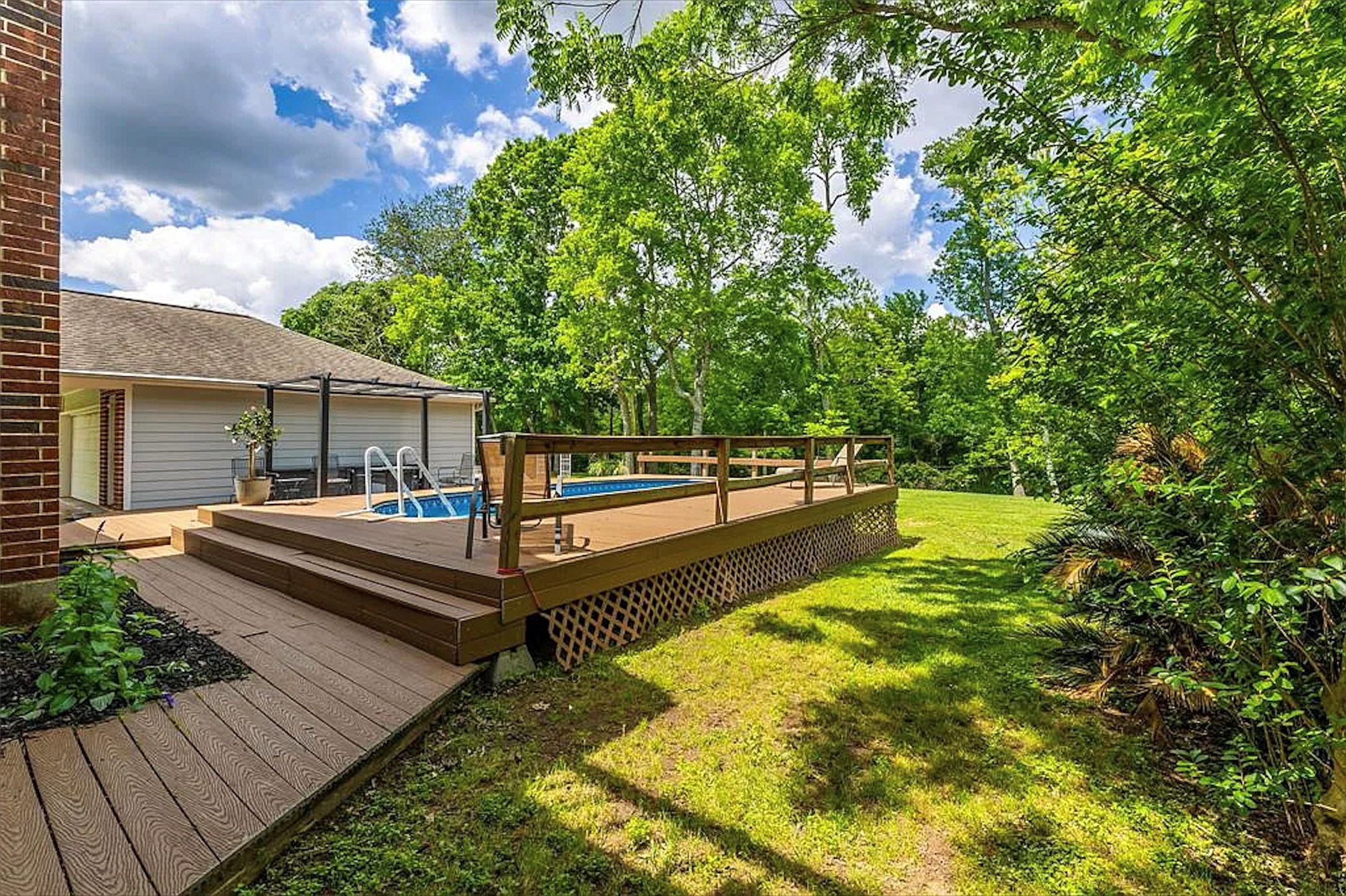 5434 Chinaberry Grove Property Photo 18