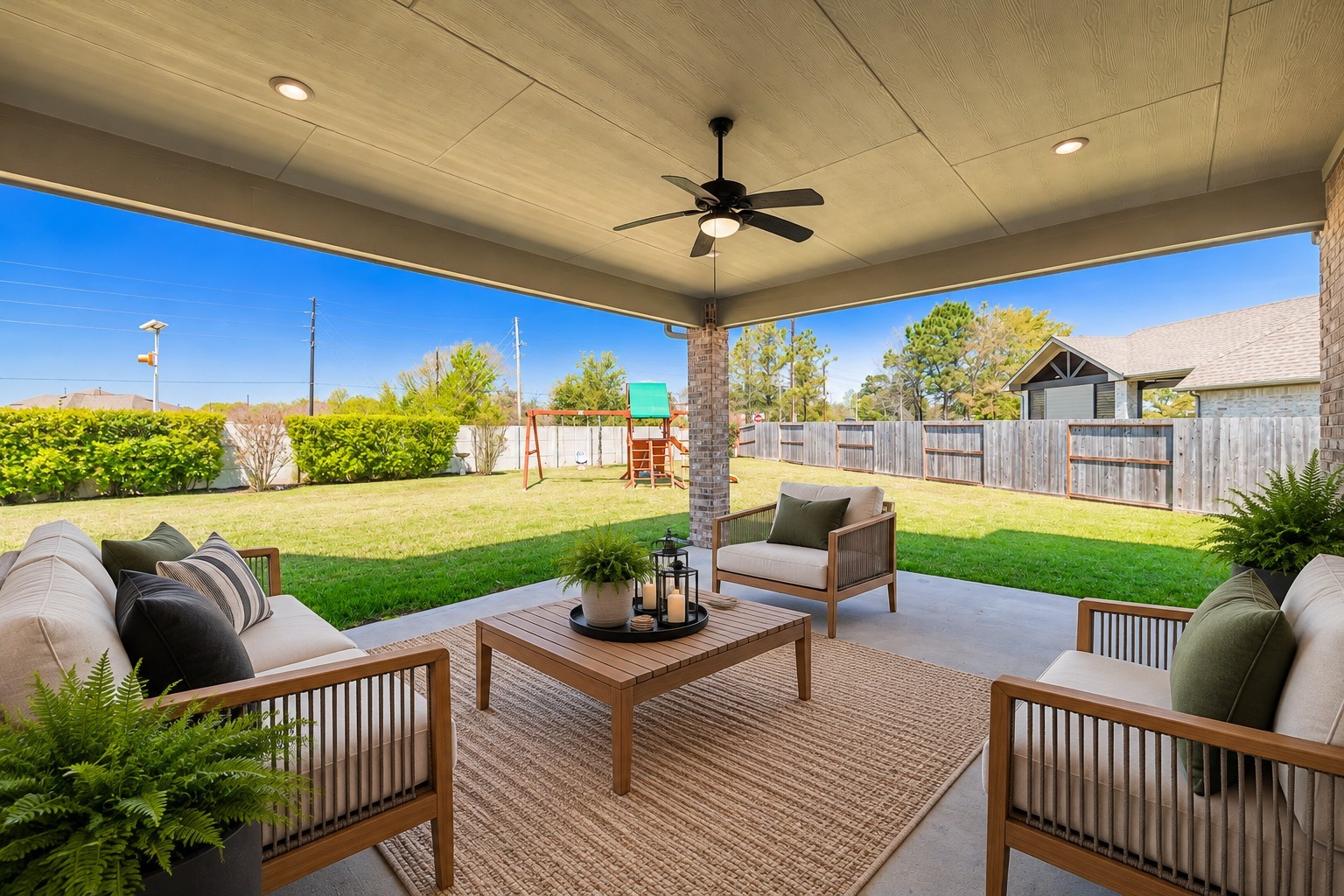 18731 Spellman Ridge Drive Property Photo 33