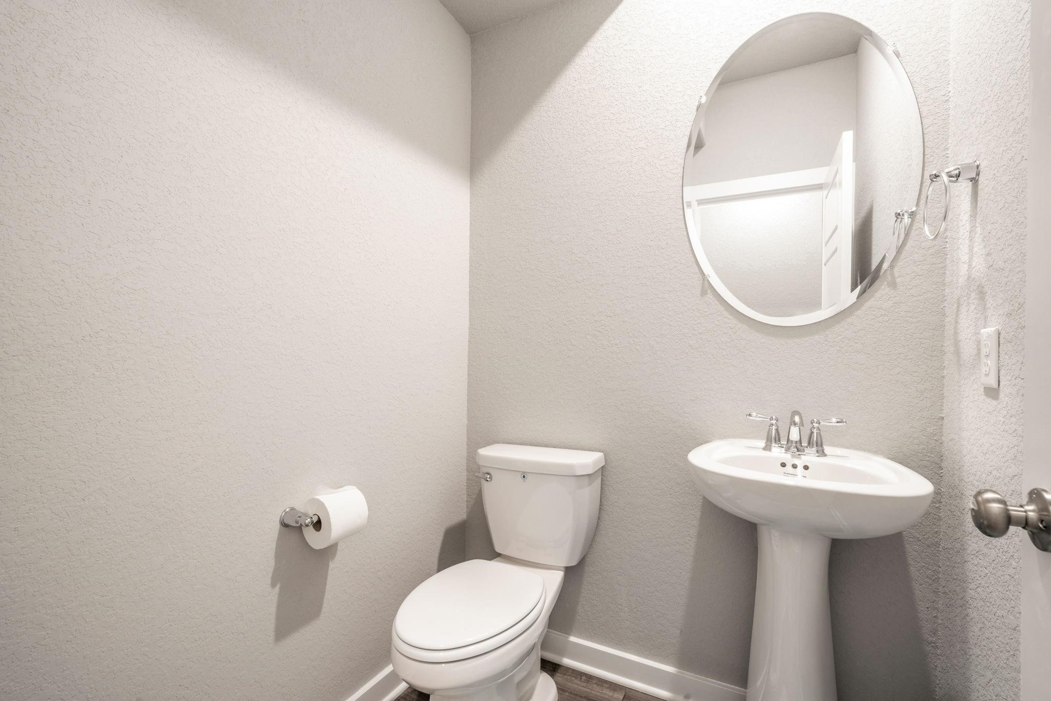 8209 Rising Stream Drive Property Photo 16