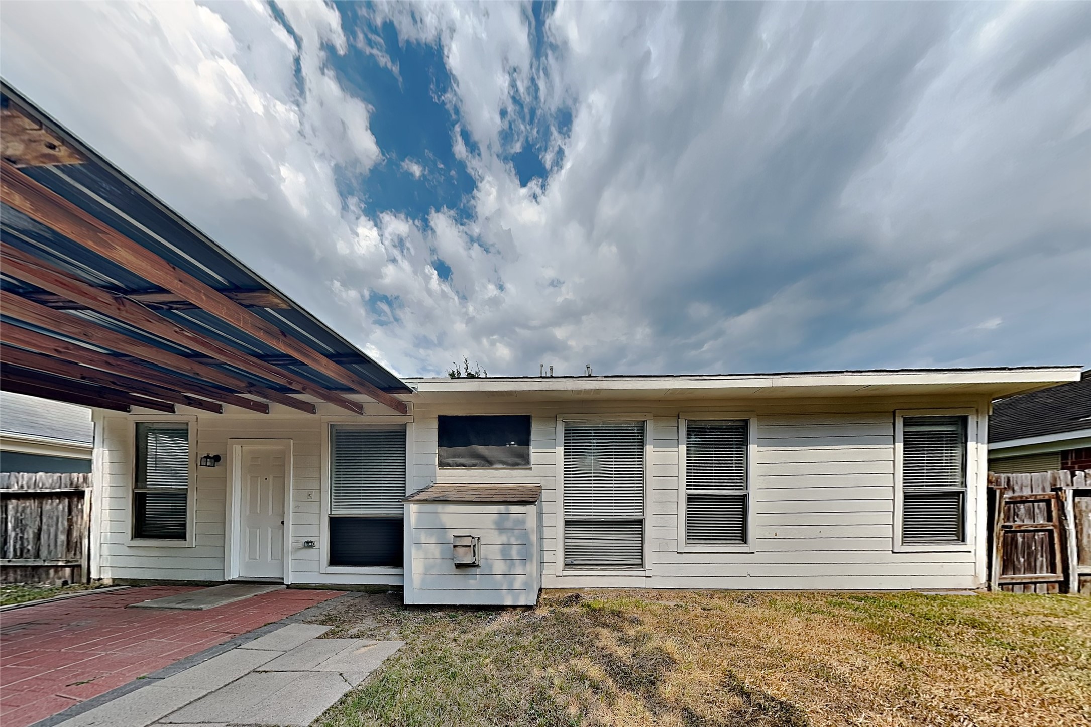 2331 Trotter Drive Property Photo 18
