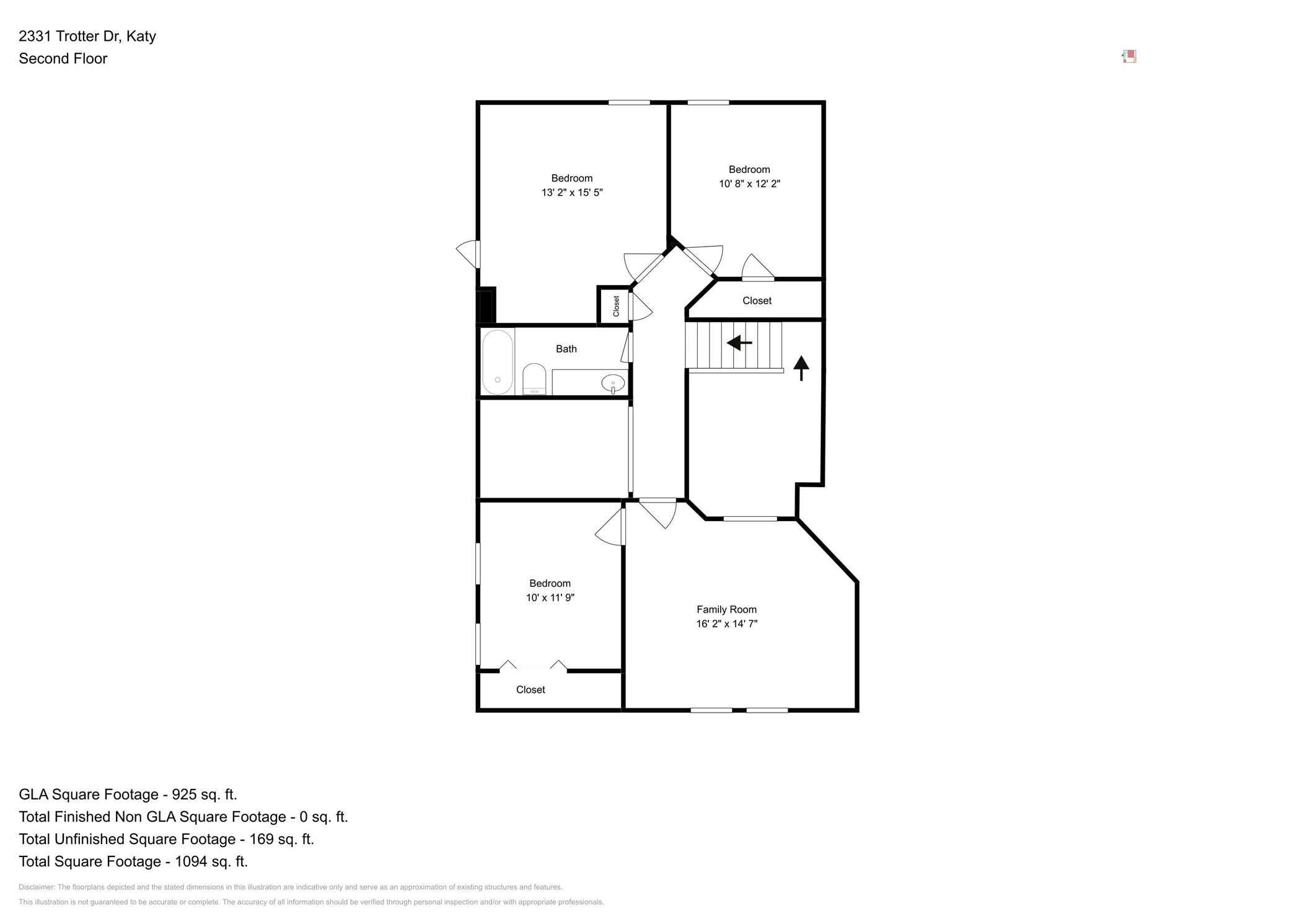 2331 Trotter Drive Property Photo 20