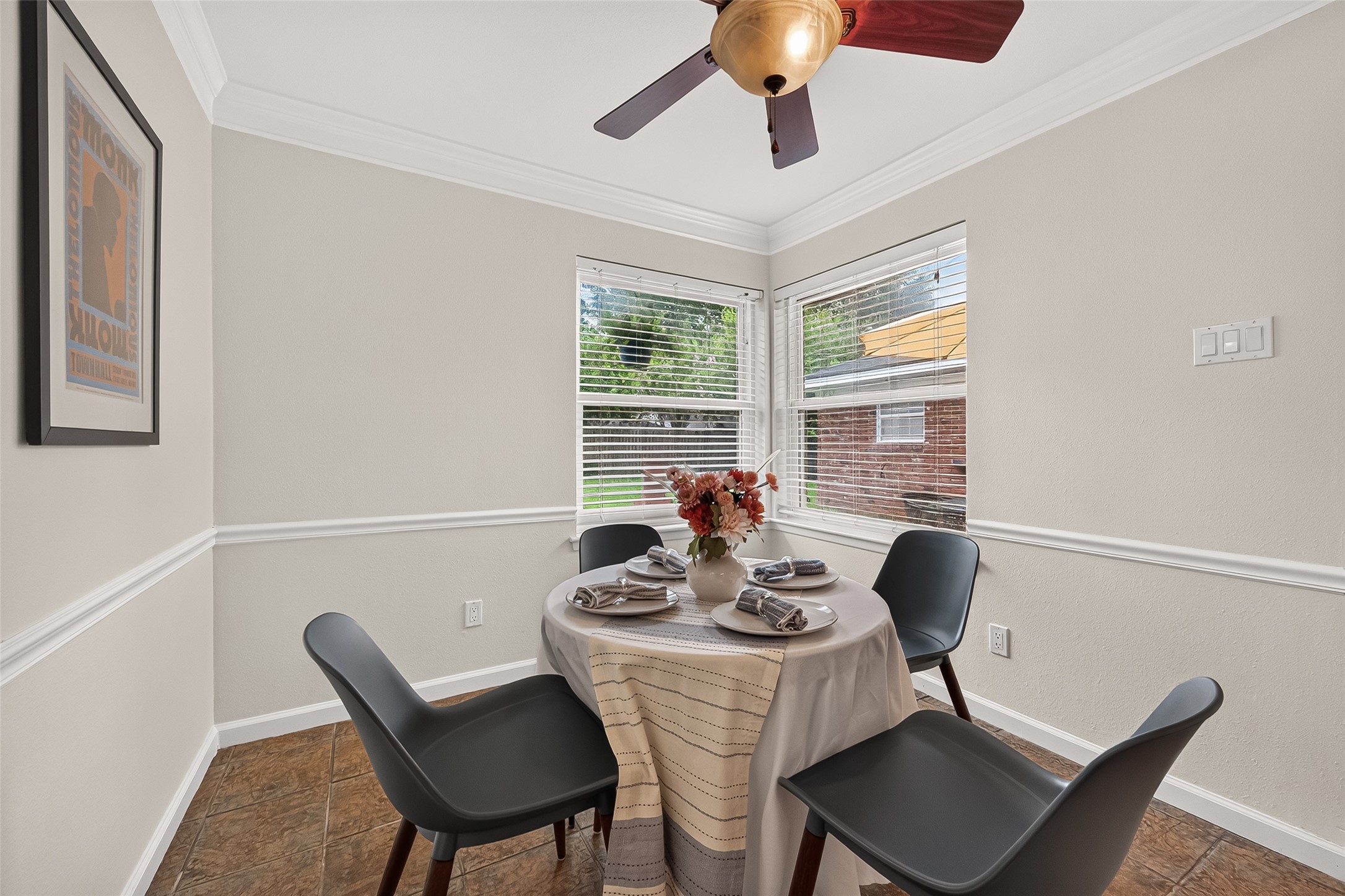 5810 Creekbend Drive Property Photo 16