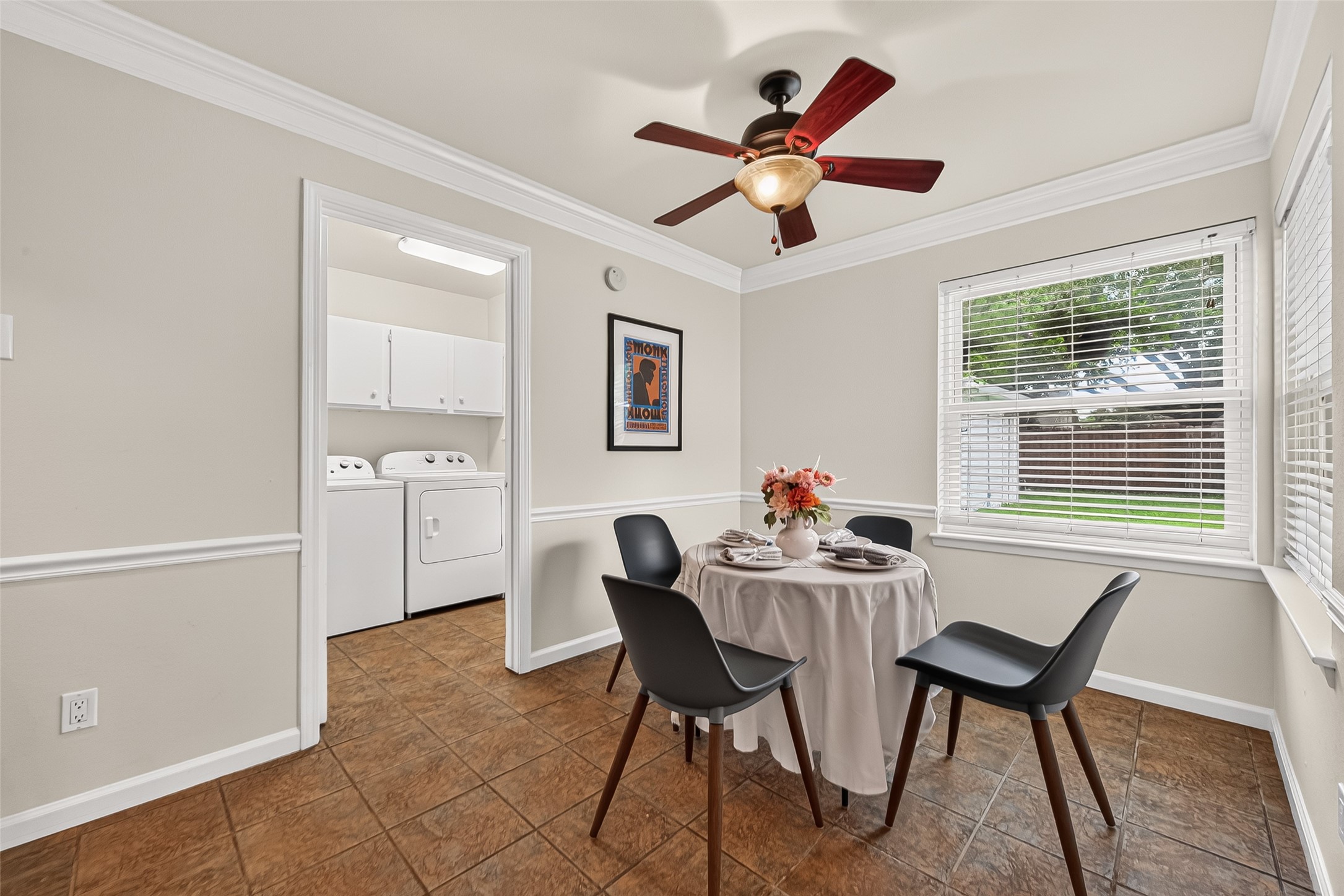 5810 Creekbend Drive Property Photo 17