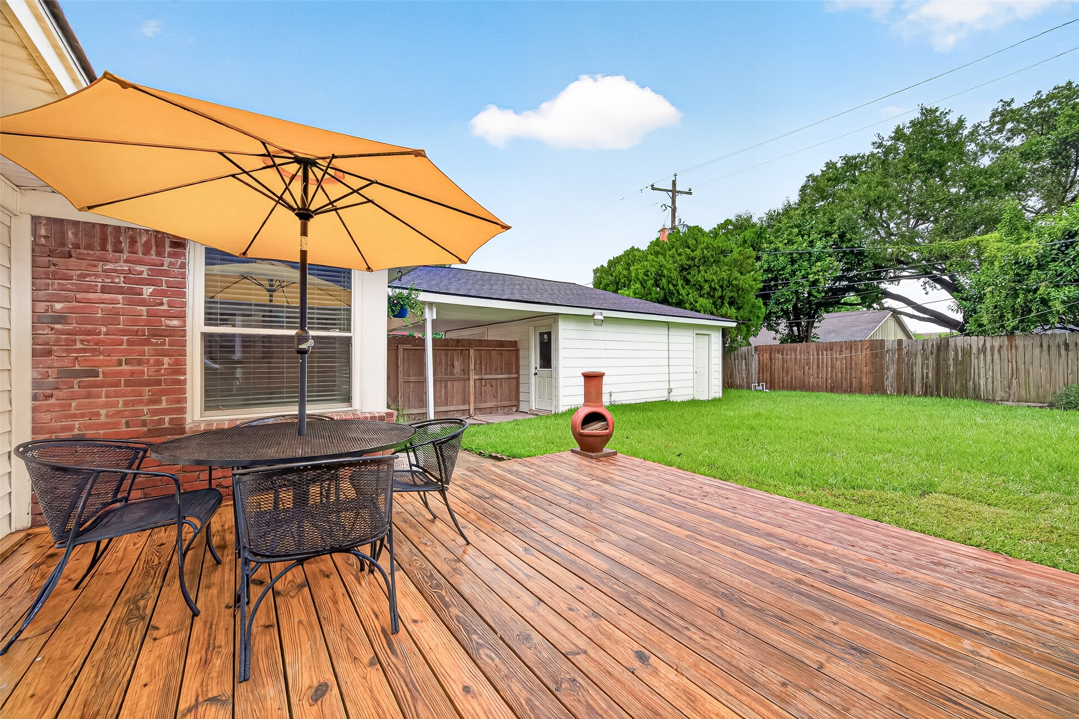 5810 Creekbend Drive Property Photo 38