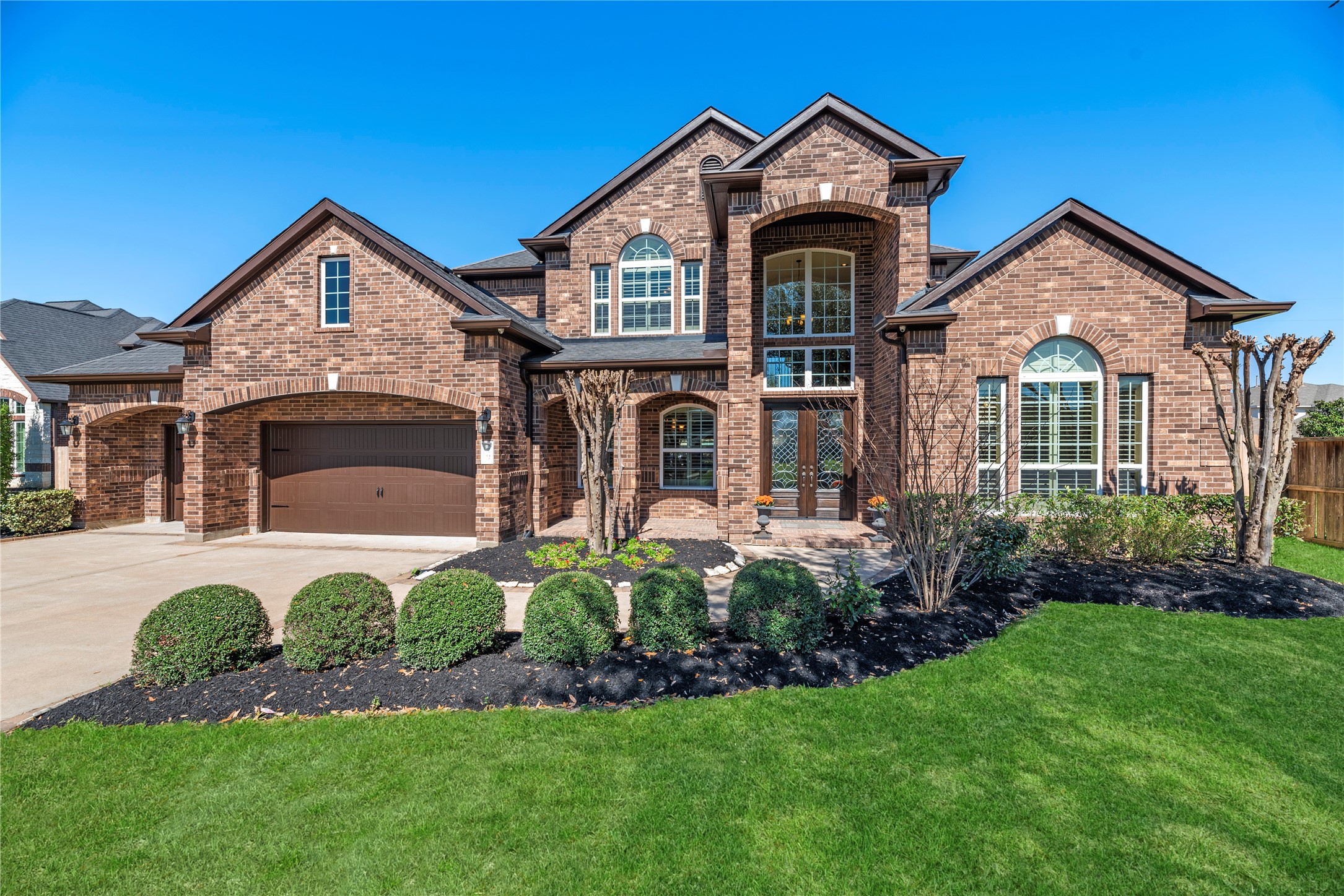 25302 Cherry Ranch Drive Property Photo