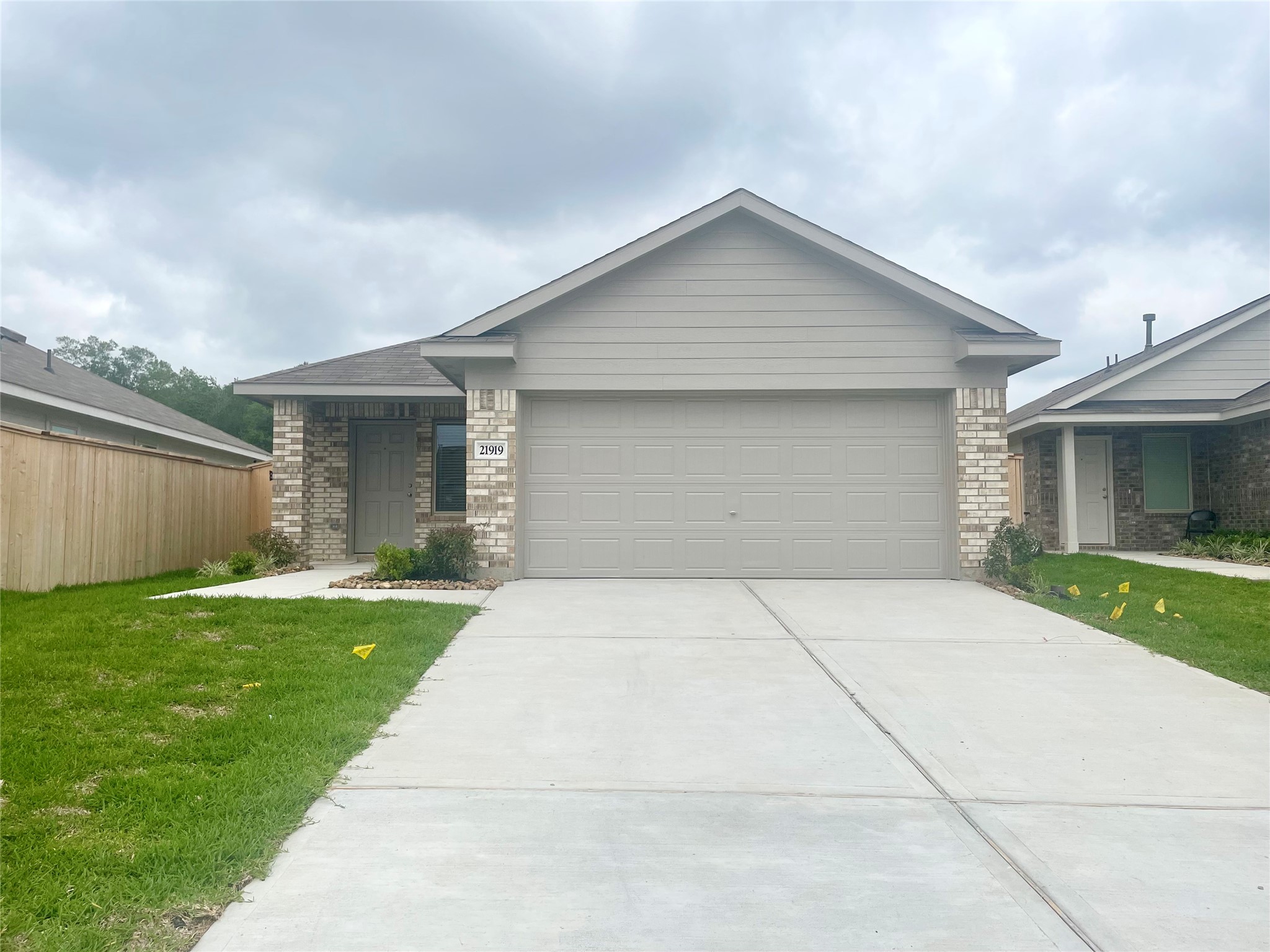 21919 Scopeto Lane Property Photo 1