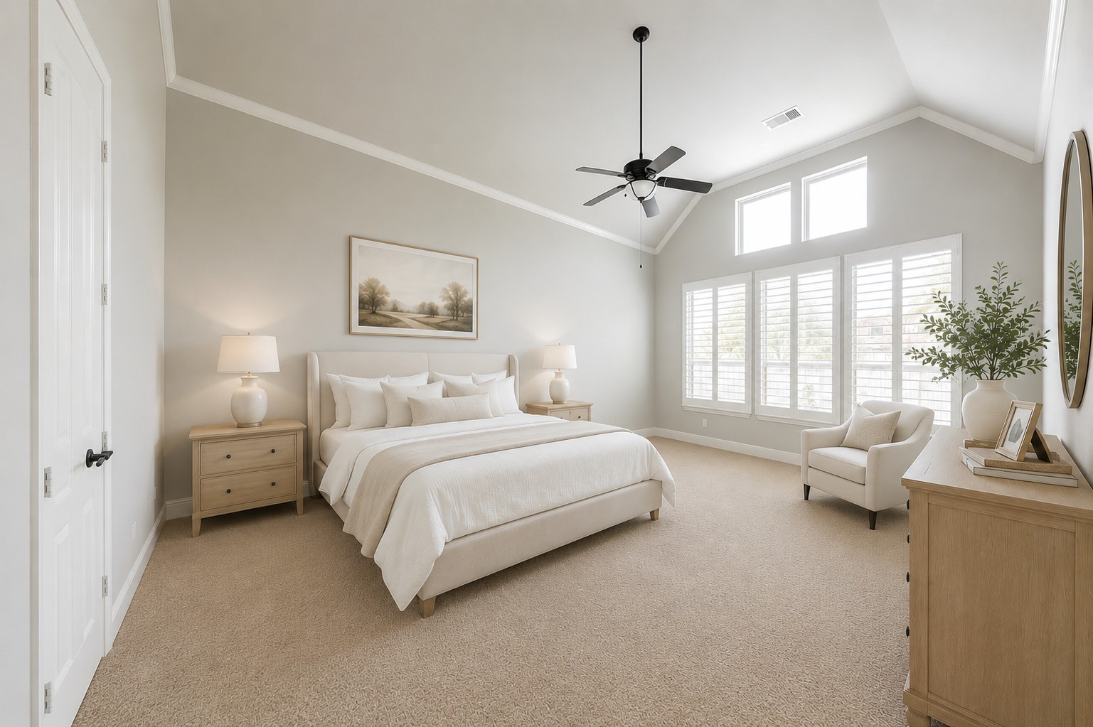 5803 Mustang Ridge Lane Property Photo 14