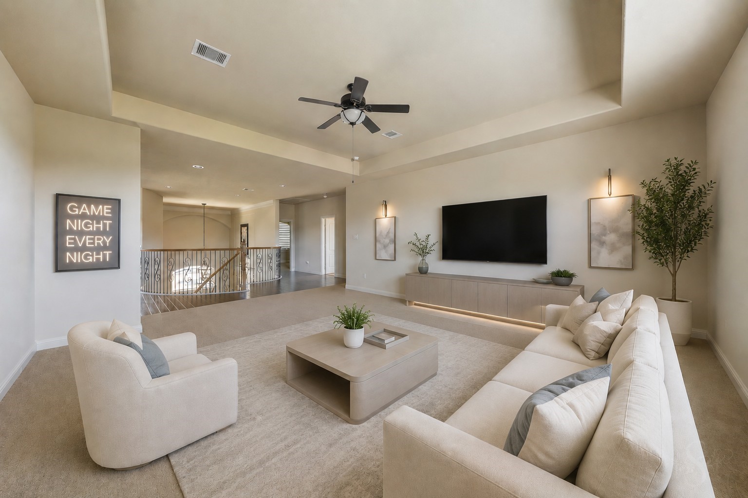 5803 Mustang Ridge Lane Property Photo 25