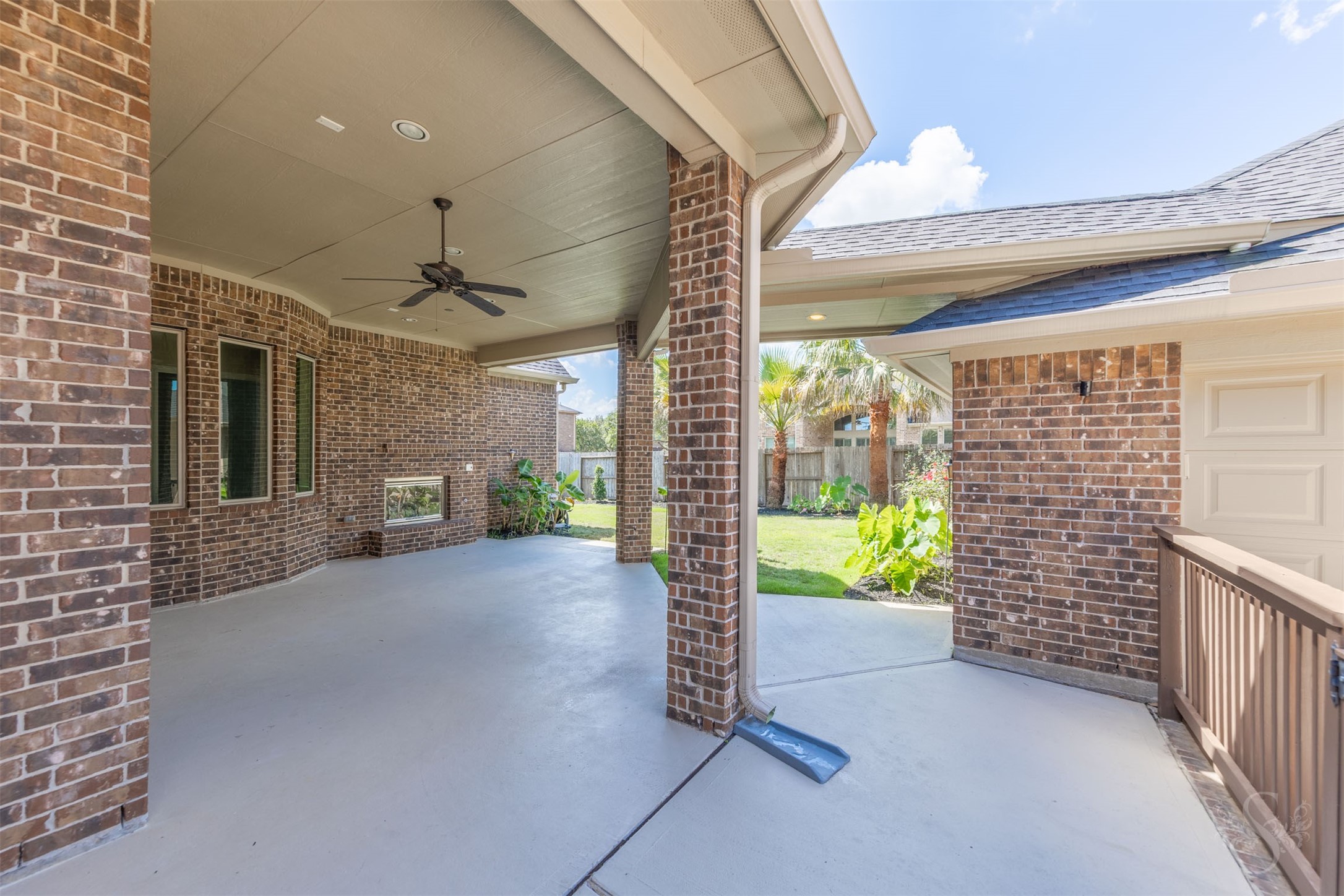 5803 Mustang Ridge Lane Property Photo 37