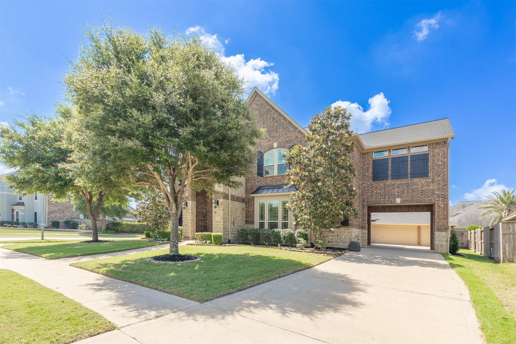 5803 Mustang Ridge Lane Property Photo 45