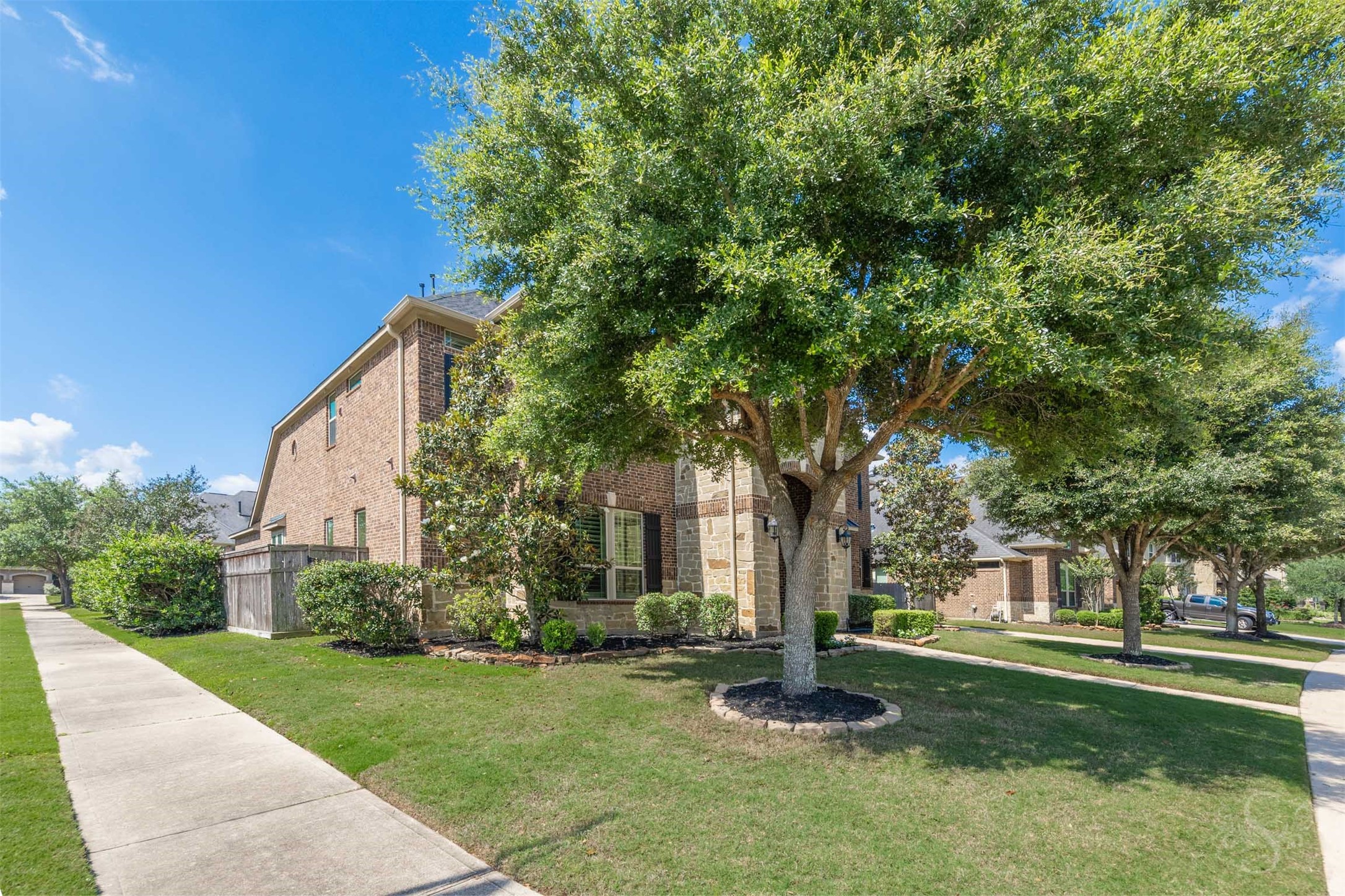 5803 Mustang Ridge Lane Property Photo 46