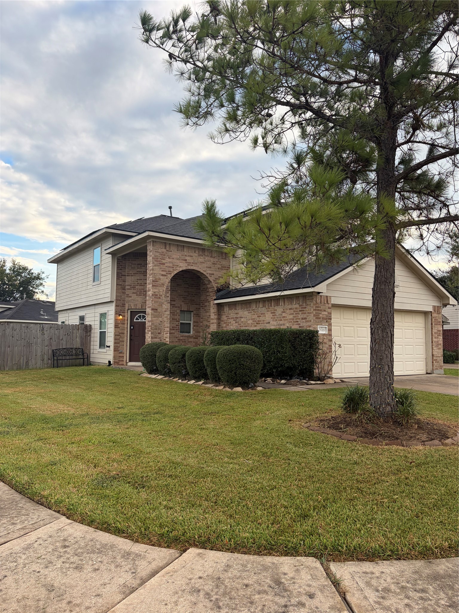 7618 Childersburg Court Property Photo 1