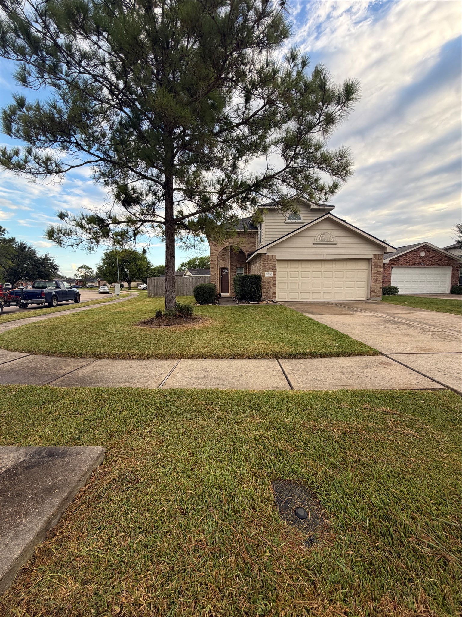 7618 Childersburg Court Property Photo 2