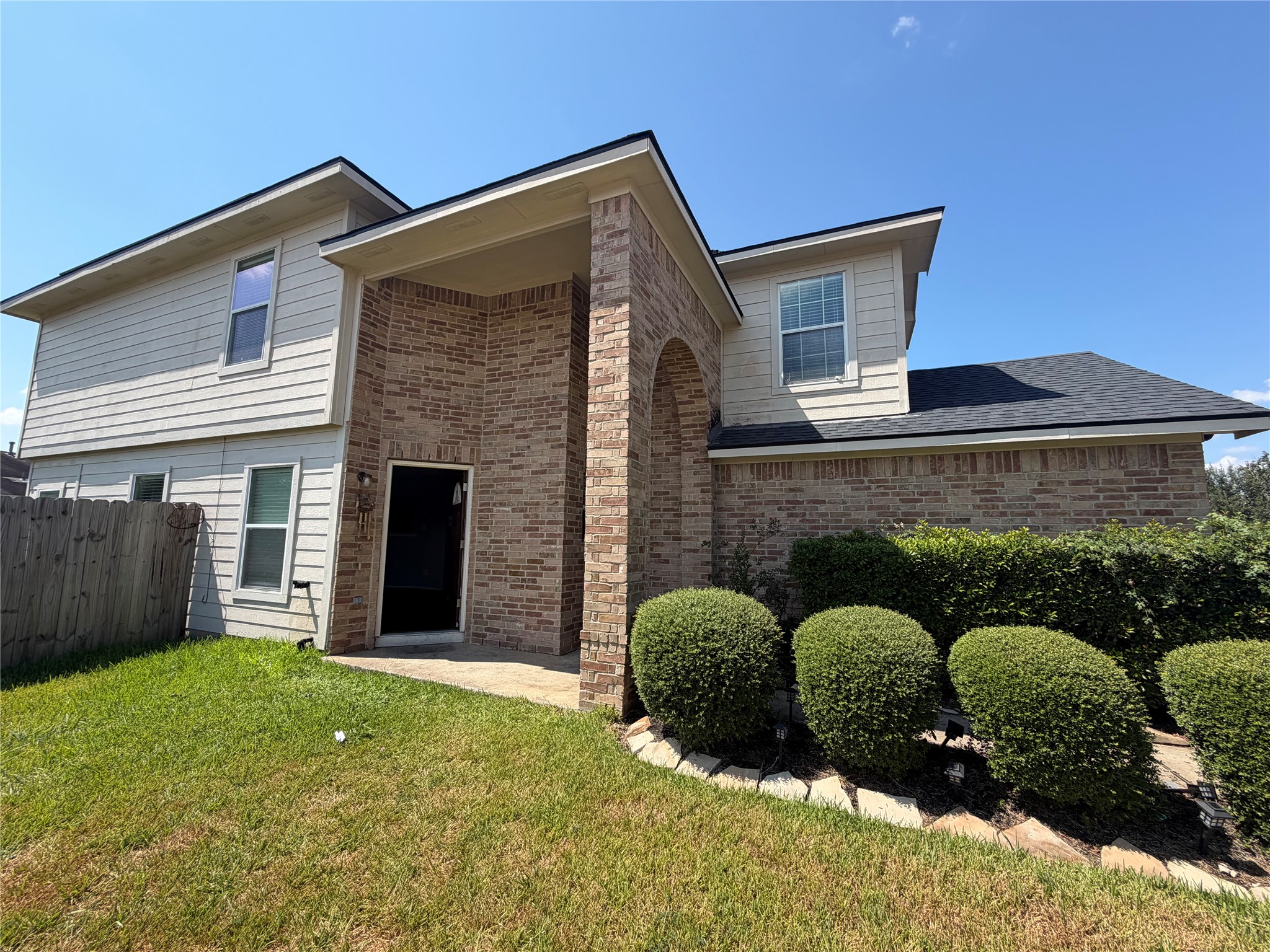 7618 Childersburg Court Property Photo 3