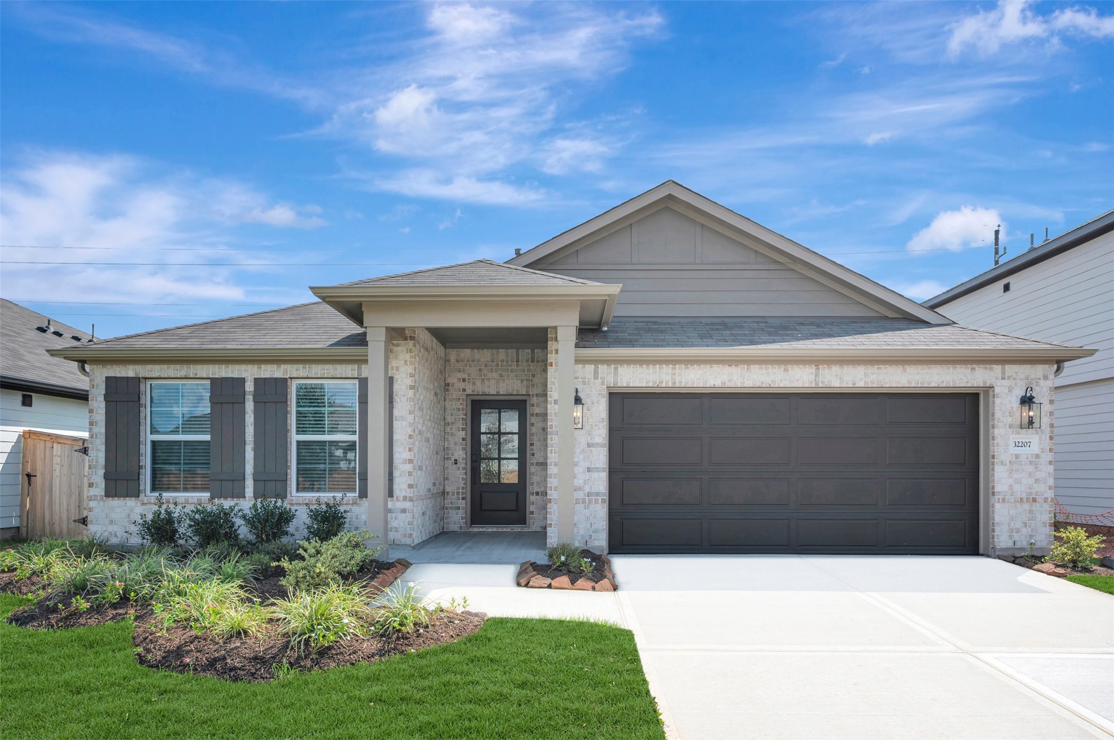 32207 Morning Luster Court Property Photo 1