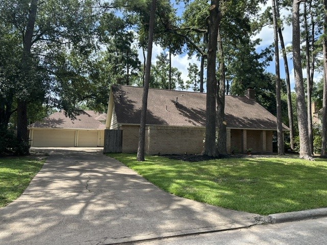 8330 Silver Shadows Lane Property Photo 1
