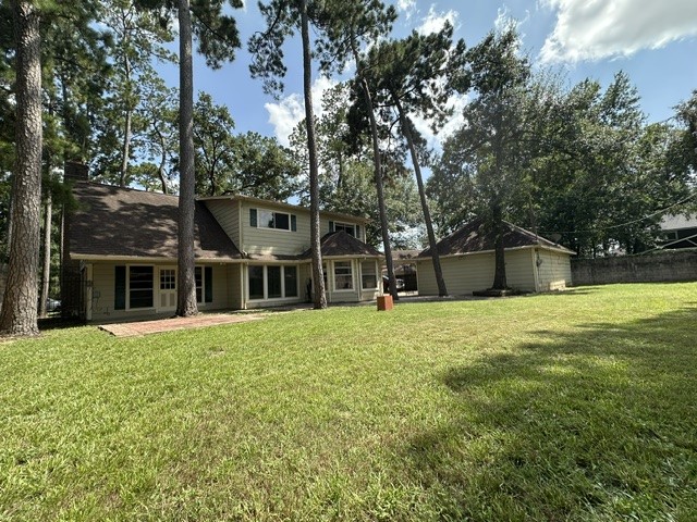 8330 Silver Shadows Lane Property Photo 2