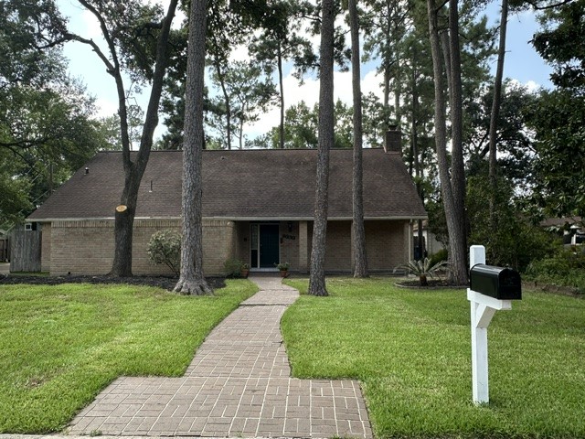 8330 Silver Shadows Lane Property Photo 3