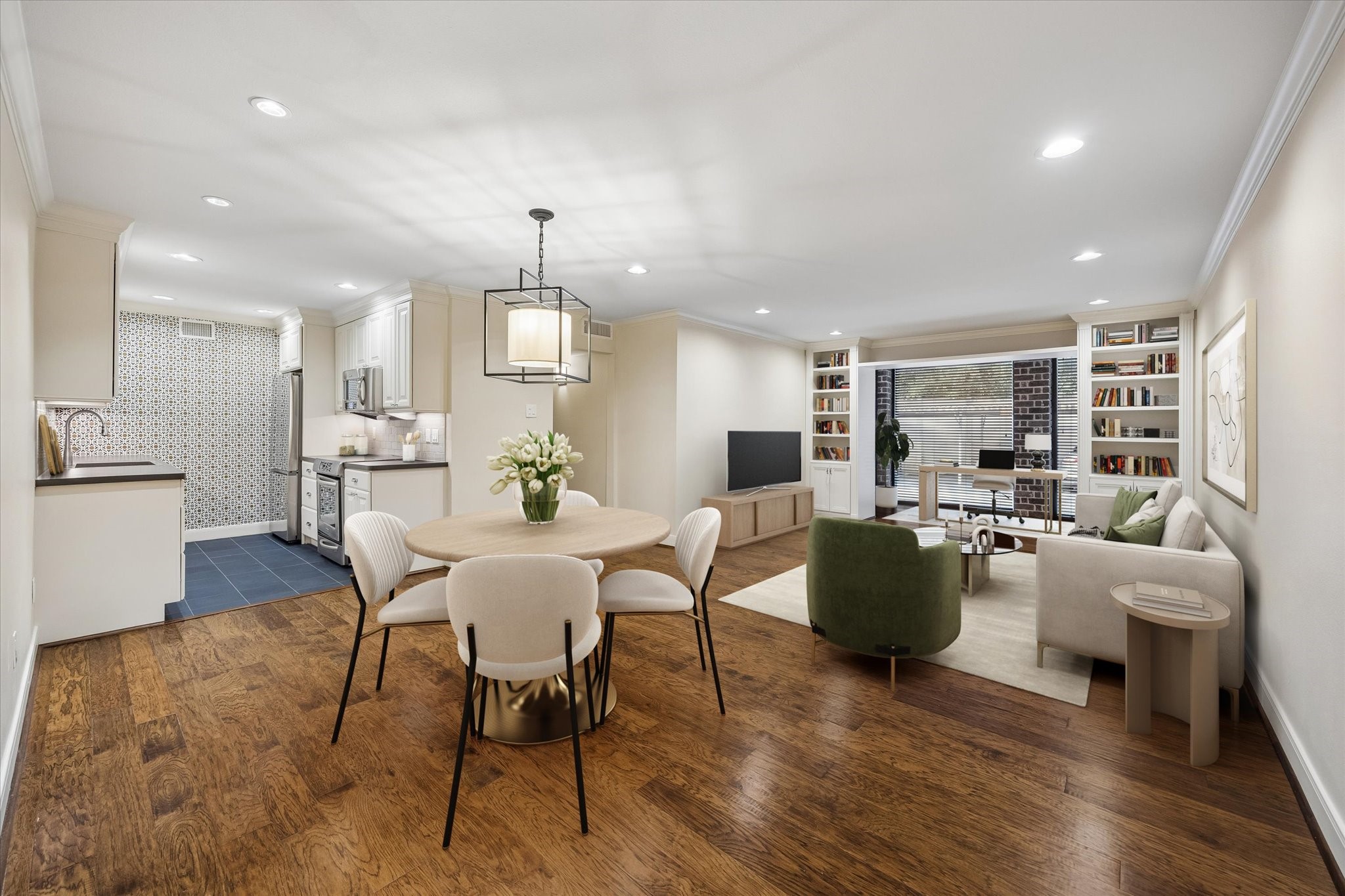 7555 Katy Freeway 65 Property Photo 1