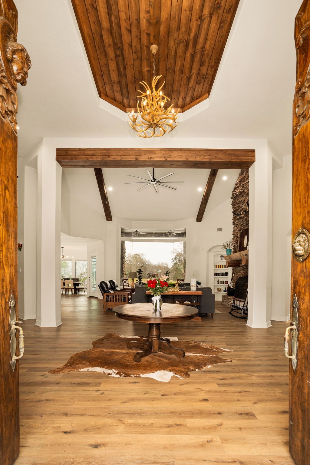 10210 Stidham Road Property Photo 4