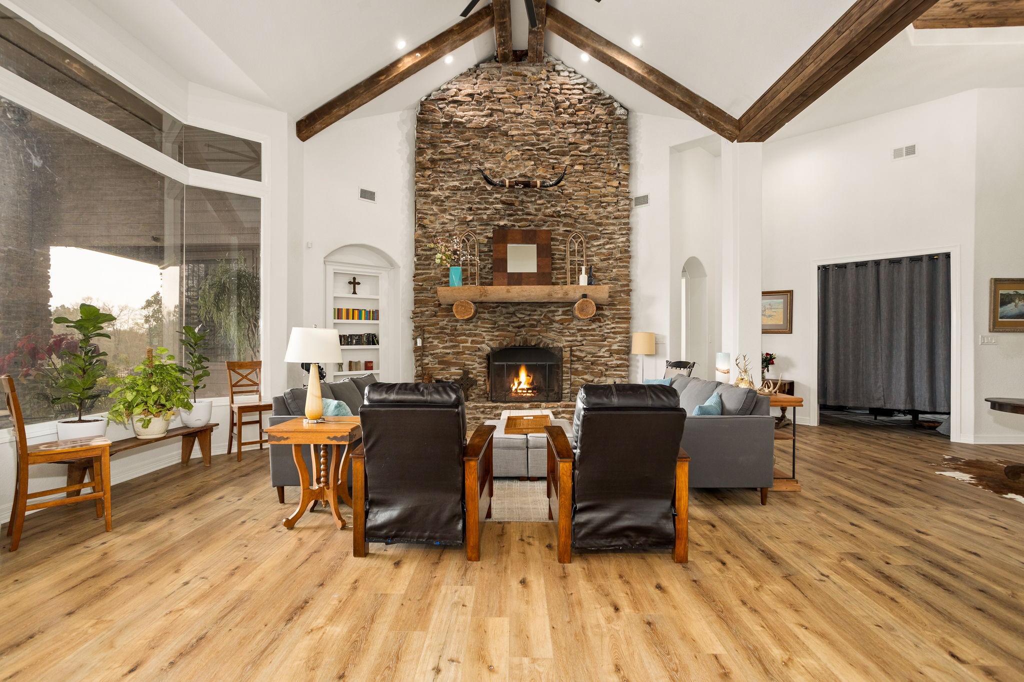 10210 Stidham Road Property Photo 5