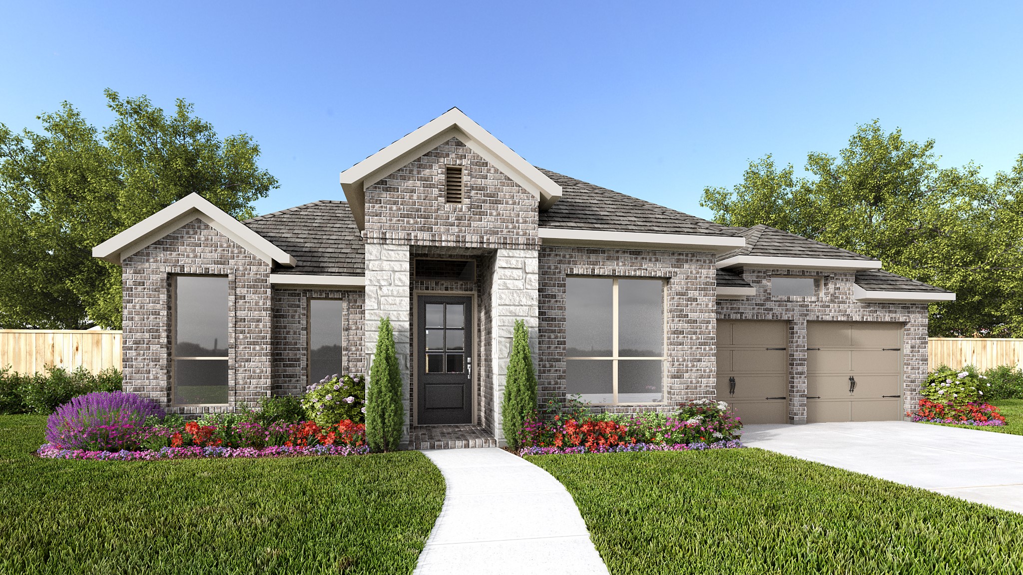 12214 Luke Drive Property Photo 1