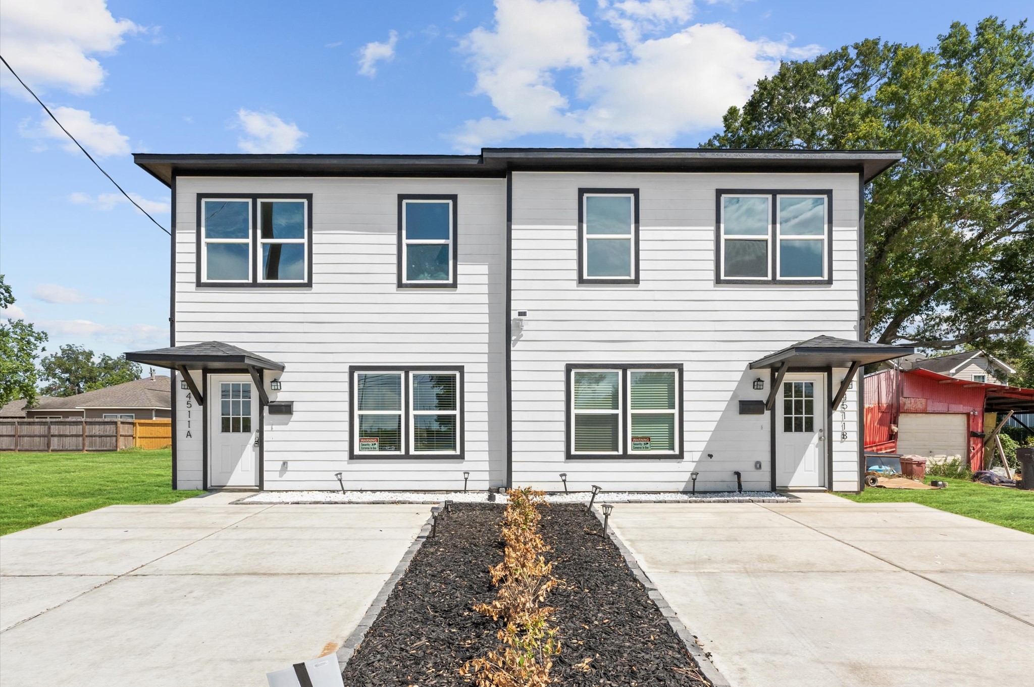 4511 Reed Road Property Photo 1